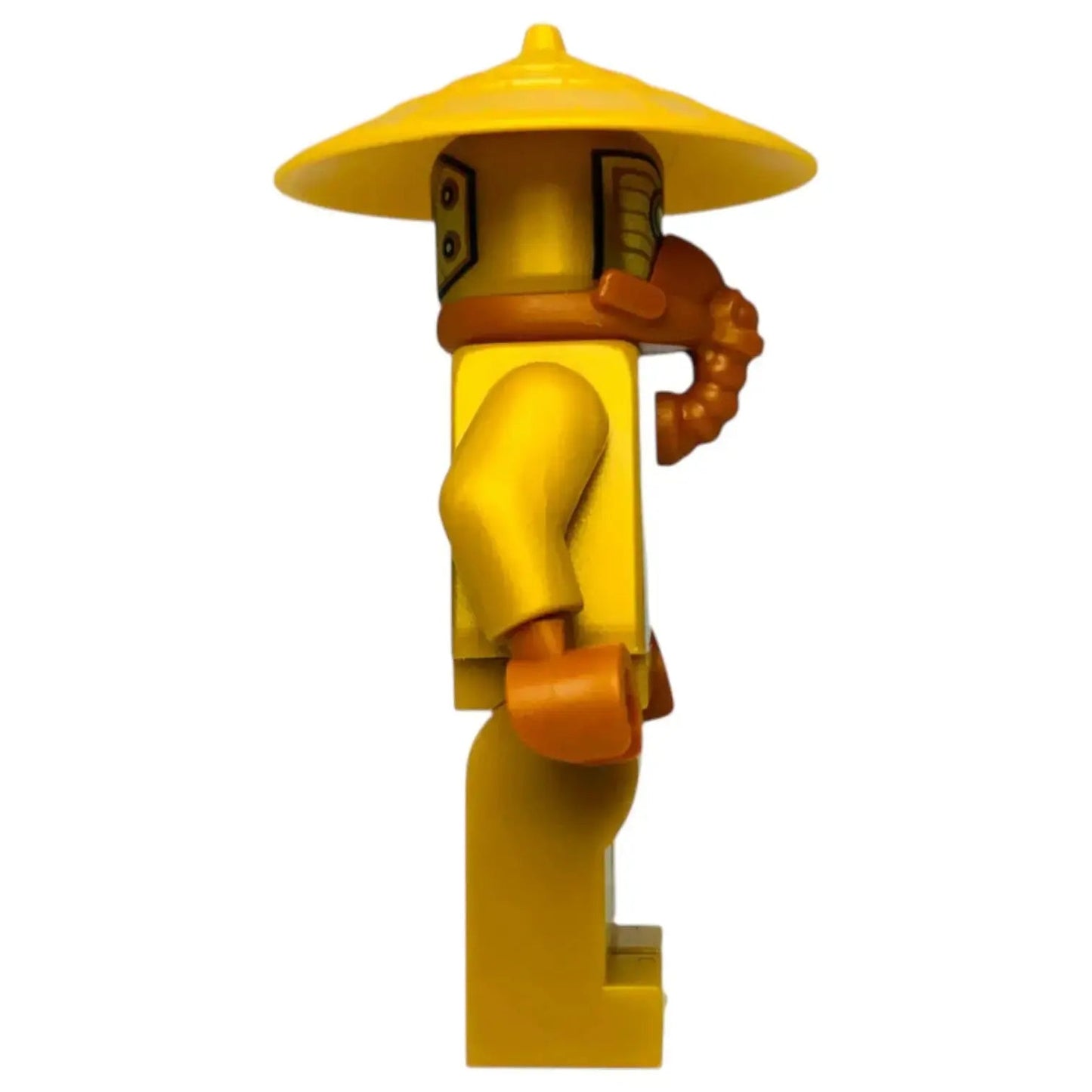 LEGO Ninjago Minifigur Temple Guard - njo0943