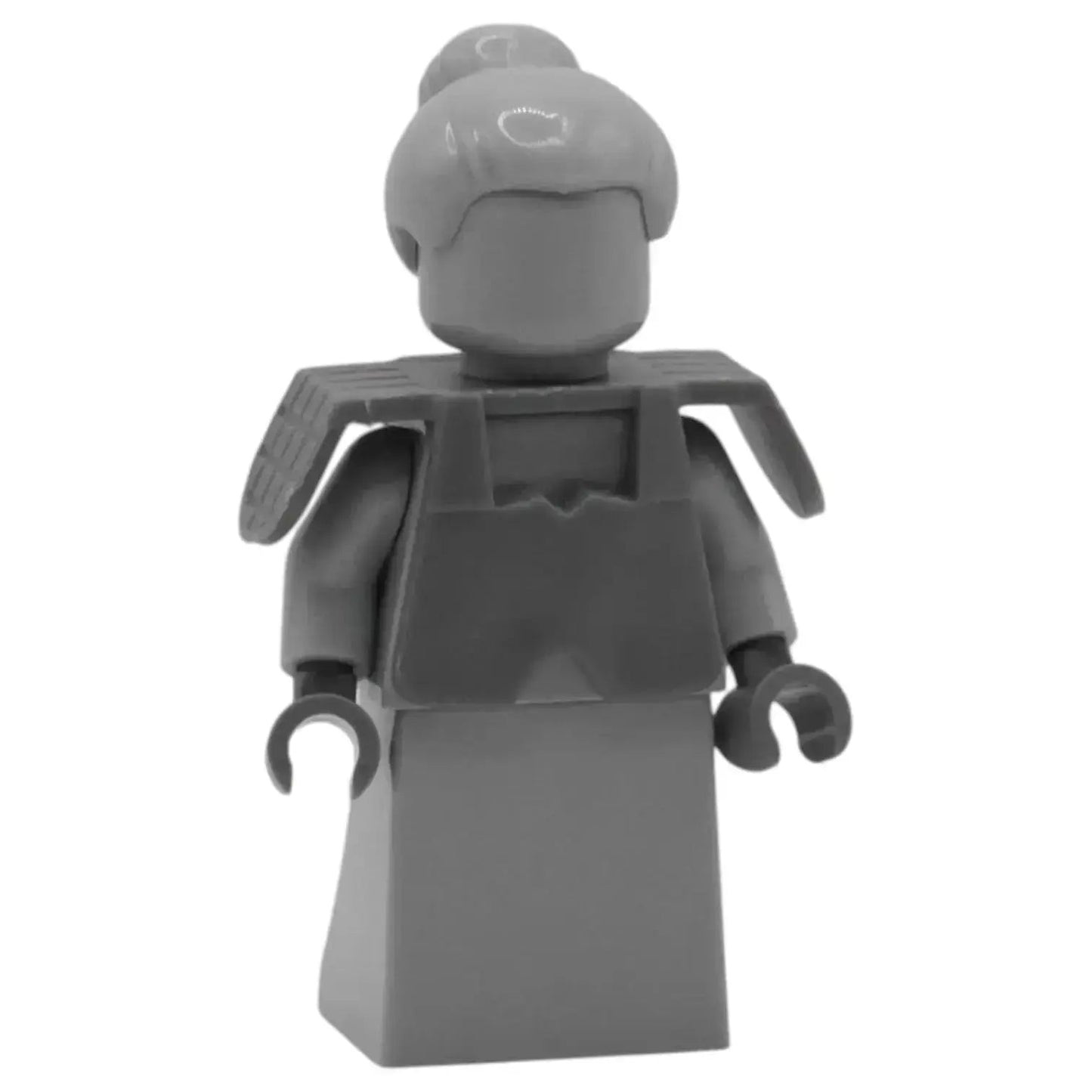 LEGO Star Wars Minifigur Übungs Dummy - njo0610