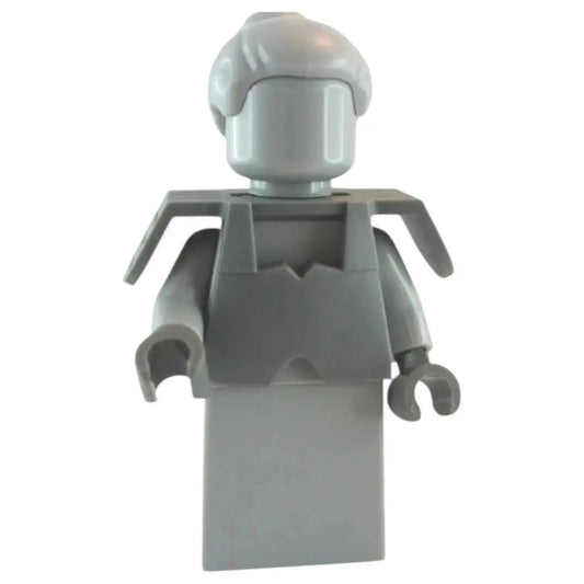 LEGO Star Wars Minifigur Übungs Dummy - njo0610