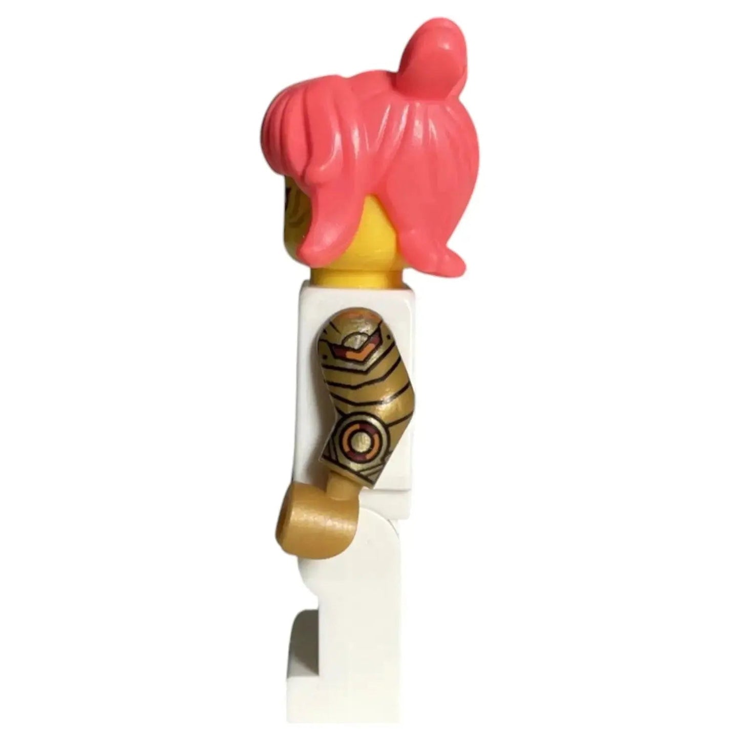 LEGO Ninjago Minifigur Urban Sora-  njo0845