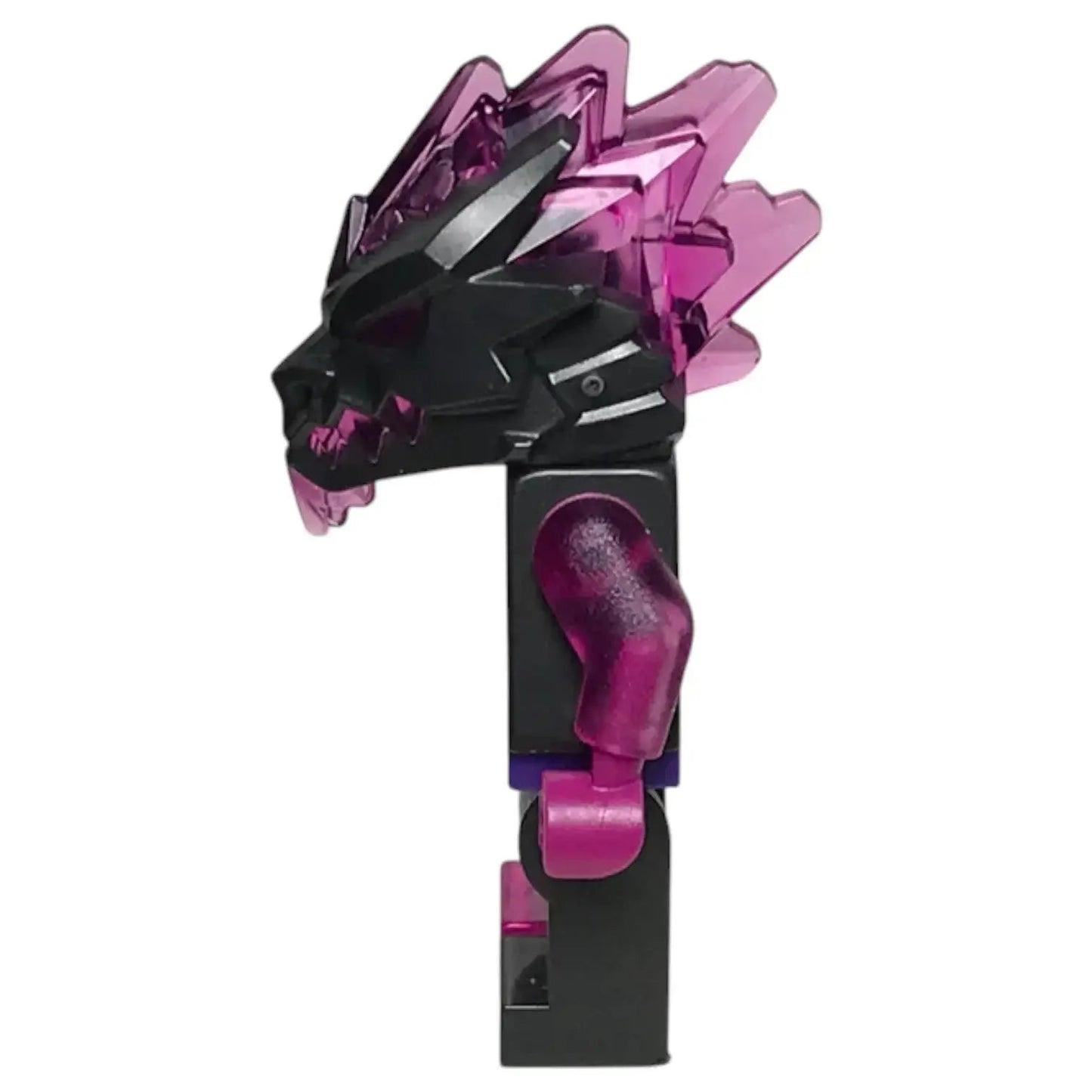 LEGO Ninjago Minifigur Vengestone Brute - njo0759