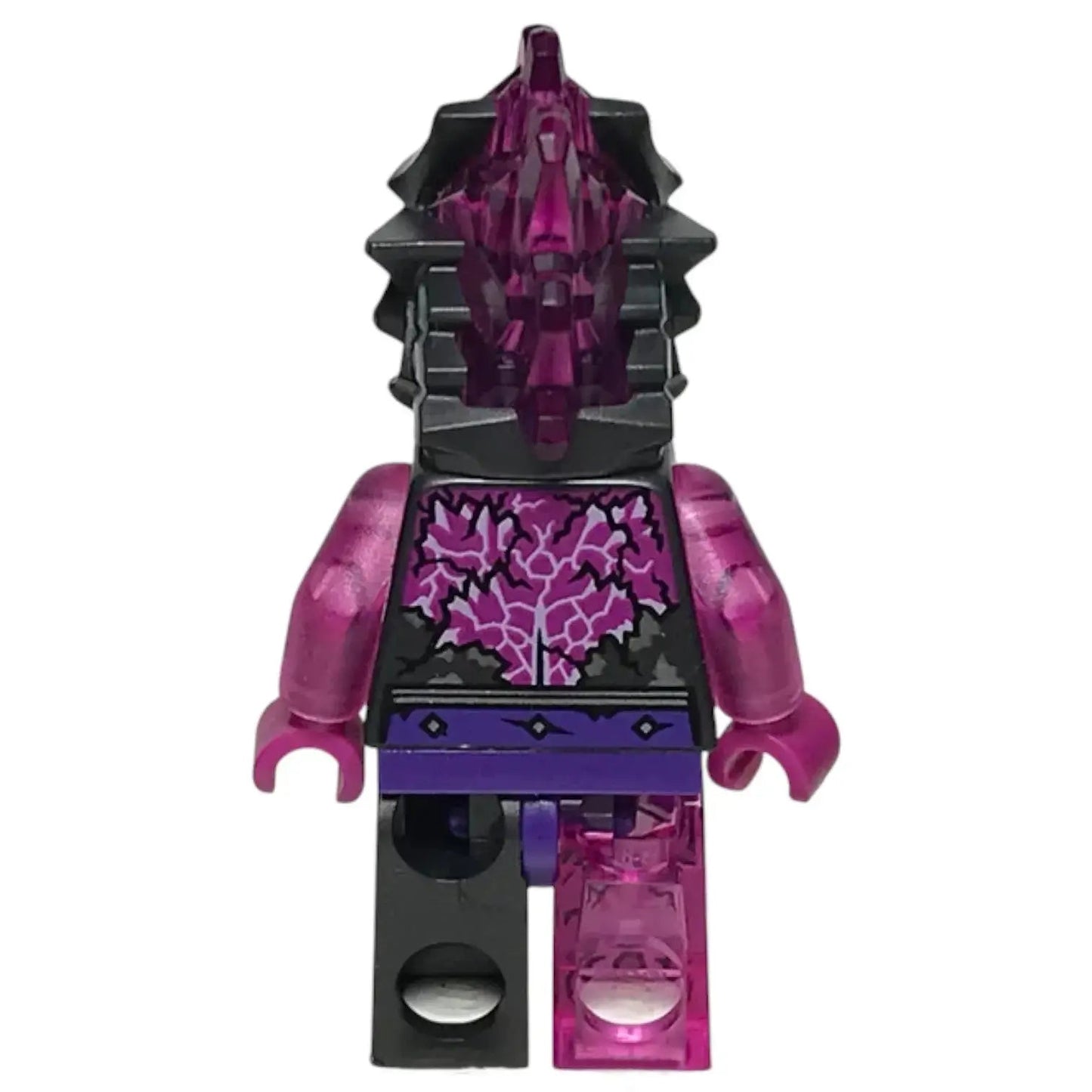 LEGO Ninjago Minifigur Vengestone Brute - njo0759
