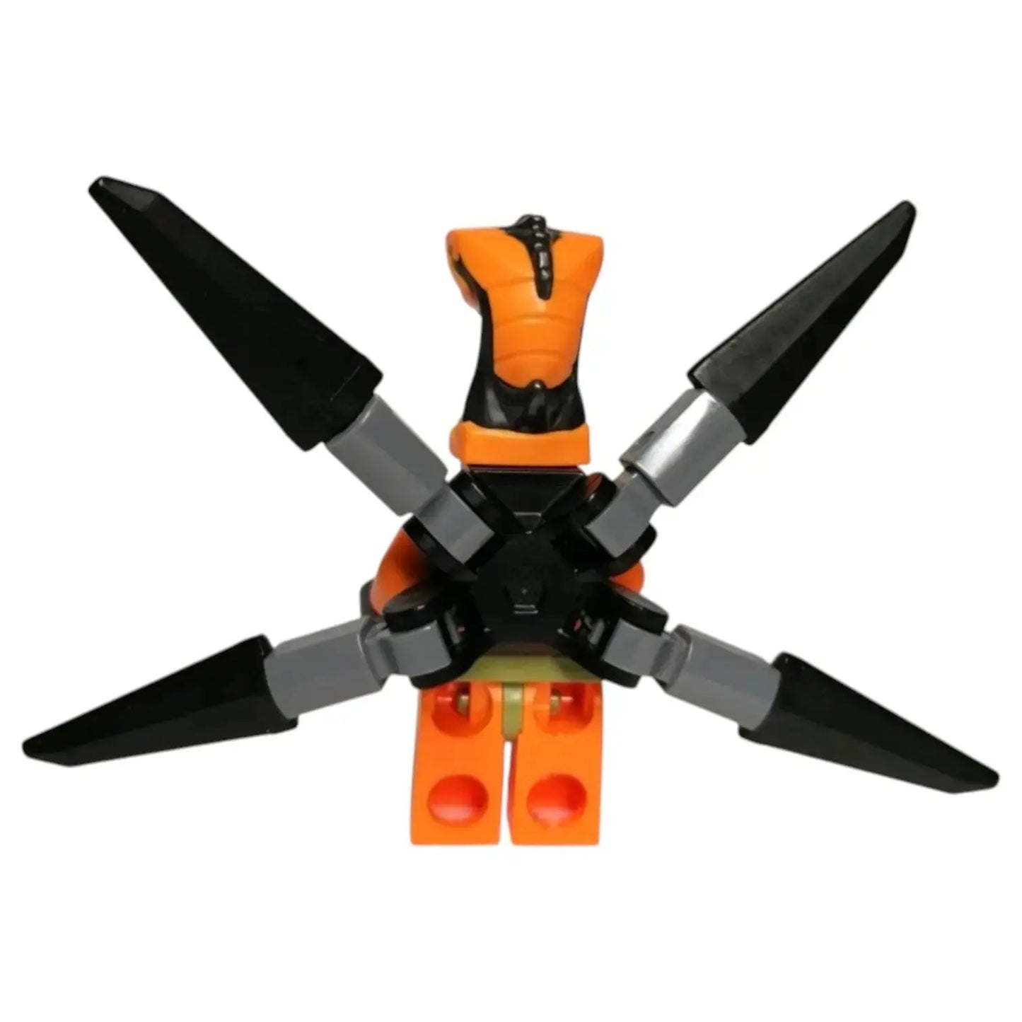 LEGO Ninjago Minifigur Viper Flyer - njo0723