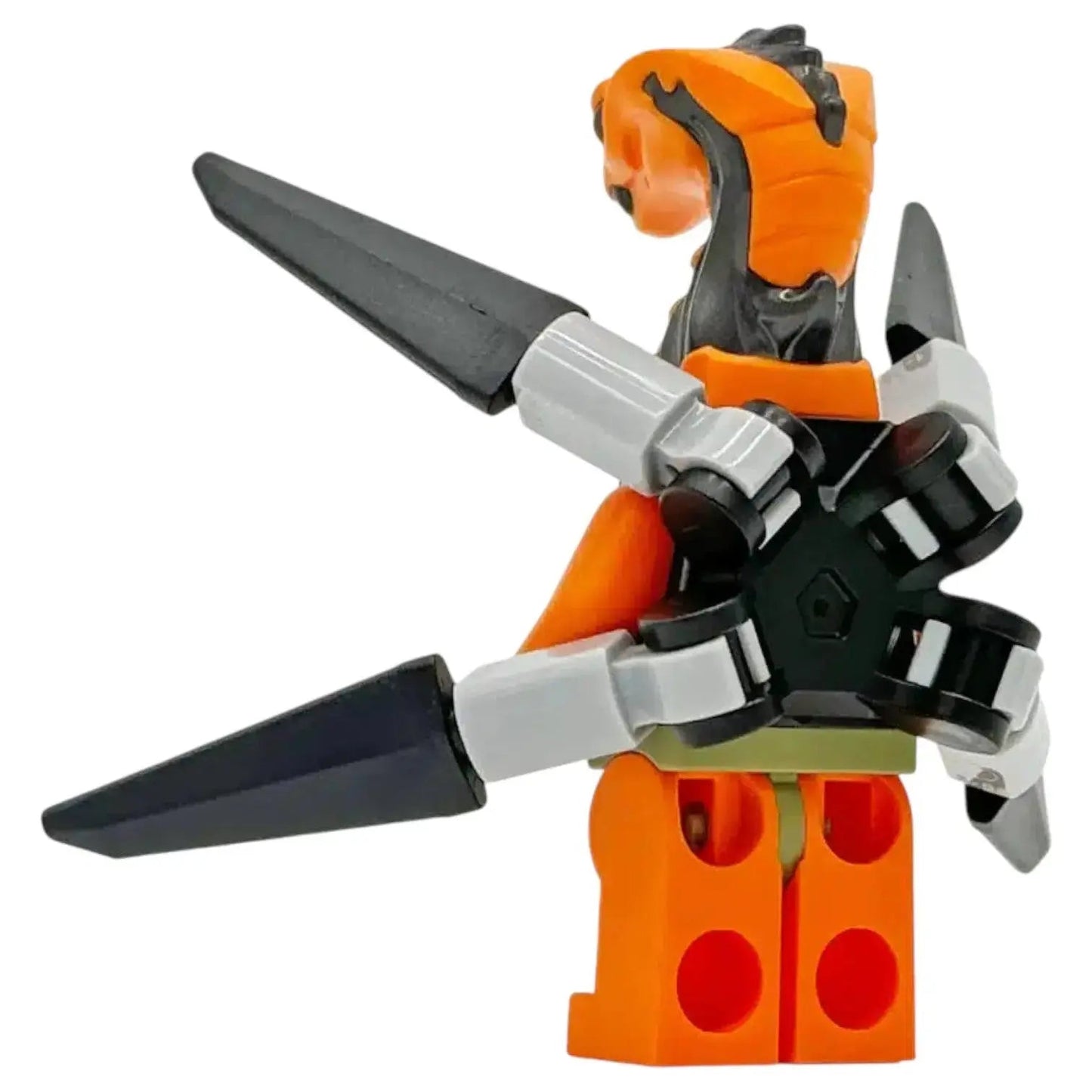 LEGO Ninjago Minifigur Viper Flyer - njo0849