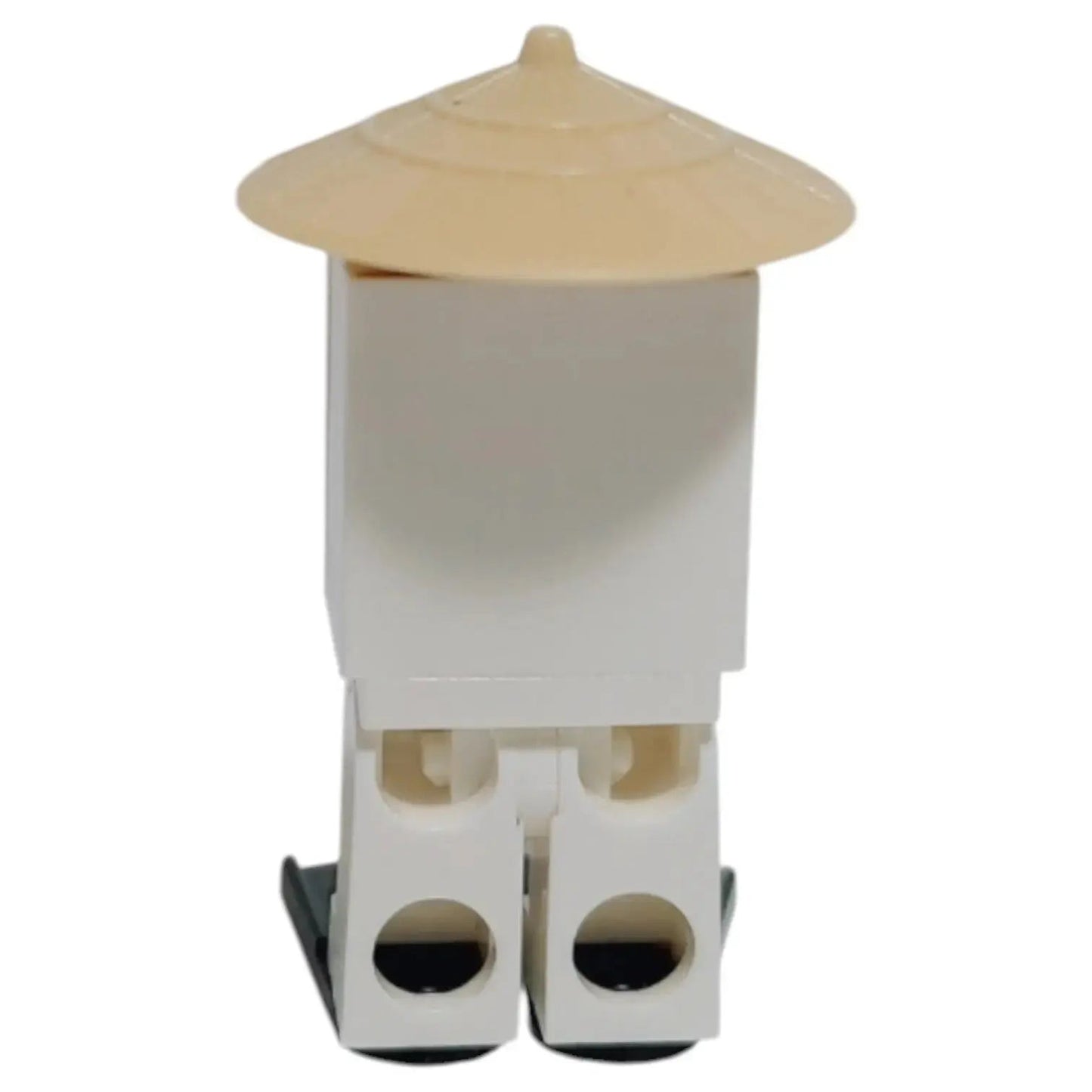 LEGO Ninjago Minifigur Wu Bot Seabound - njo0704