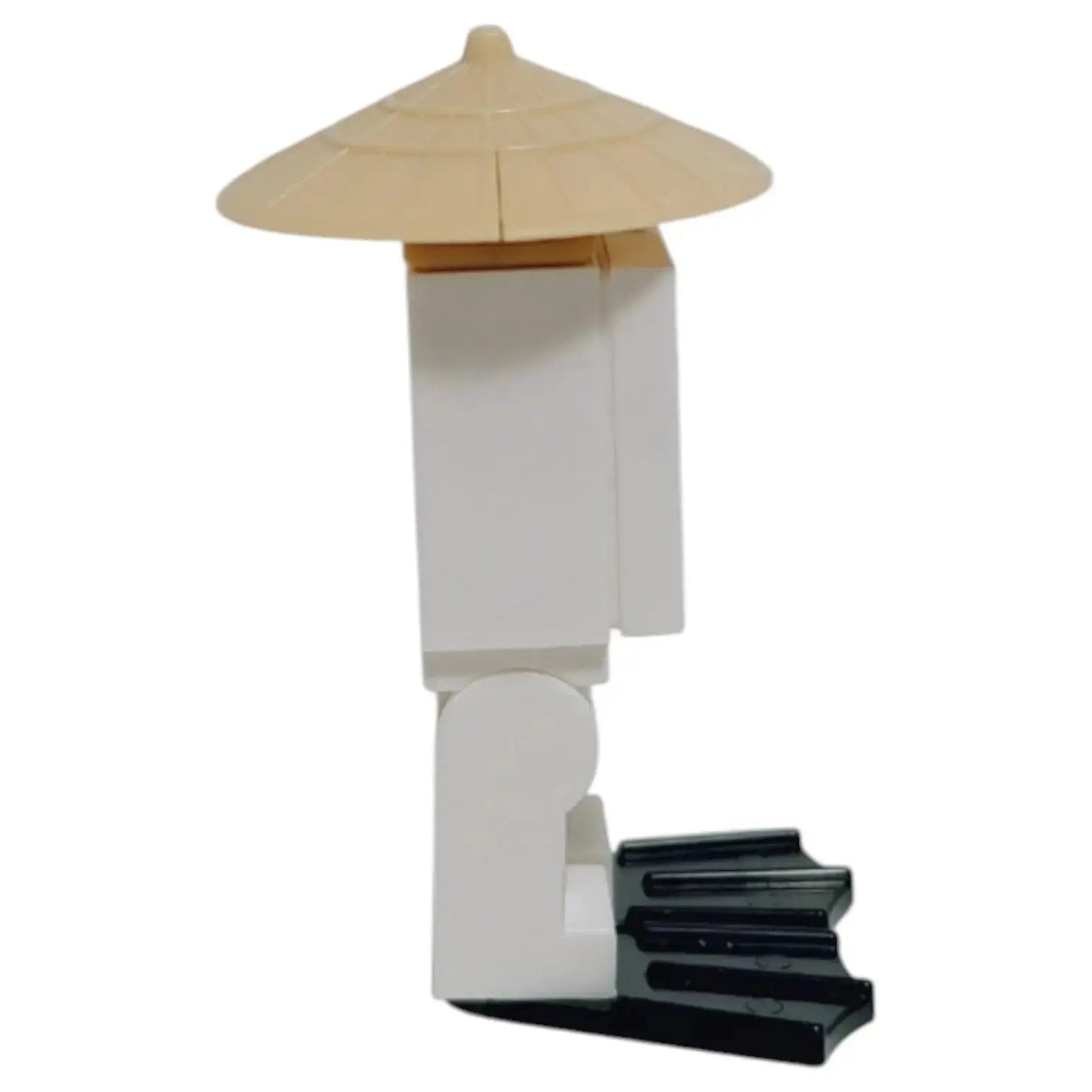 LEGO Ninjago Minifigur Wu Bot Seabound - njo0704