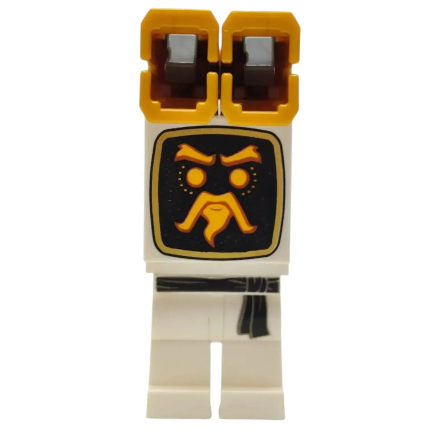 LEGO Ninjago Minifigur Wu Bot - njo0716
