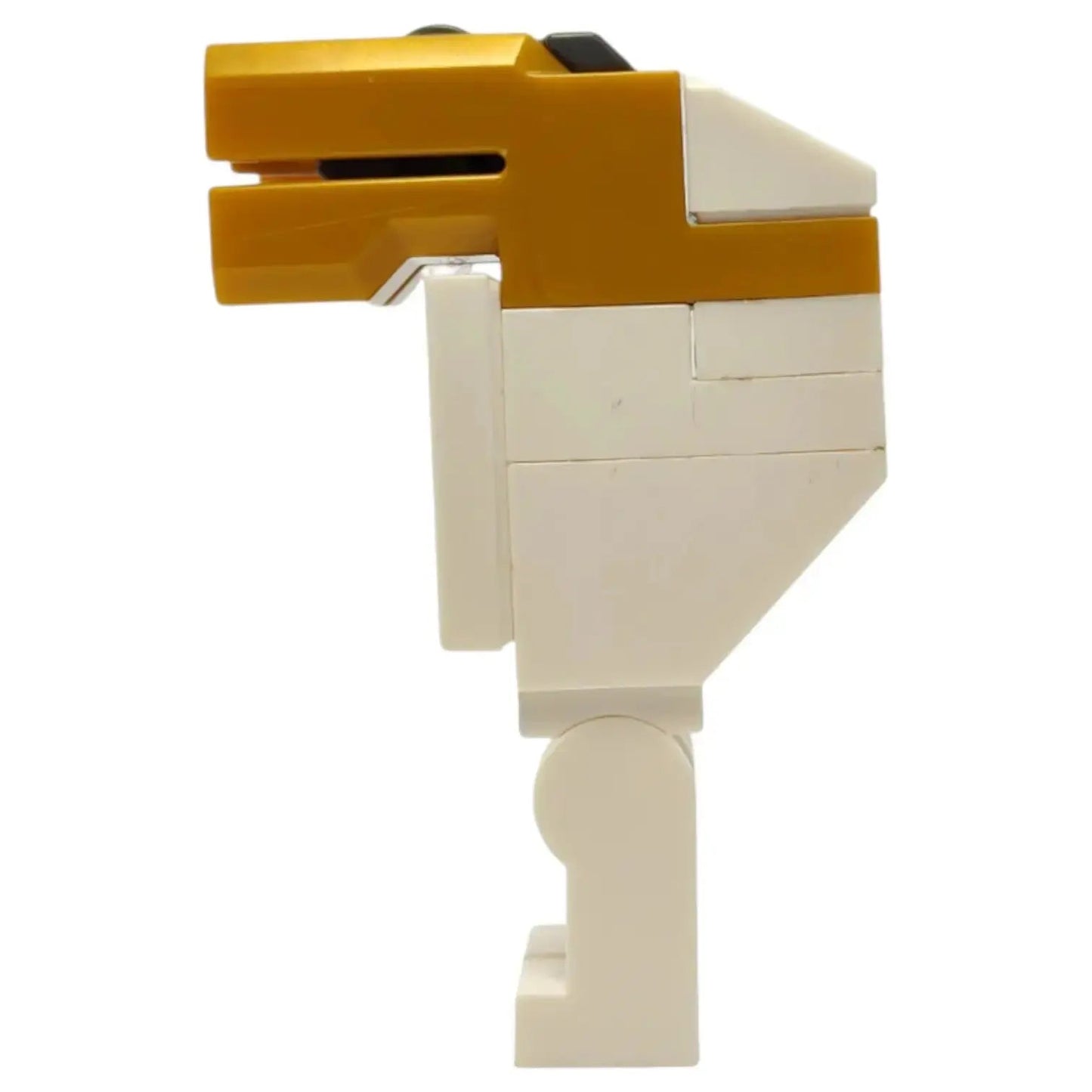 LEGO Ninjago Minifigur Wu Bot - njo0716