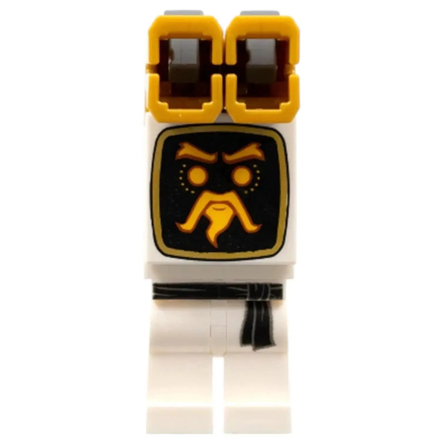 LEGO Ninjago Minifigur Wu Bot - njo0716