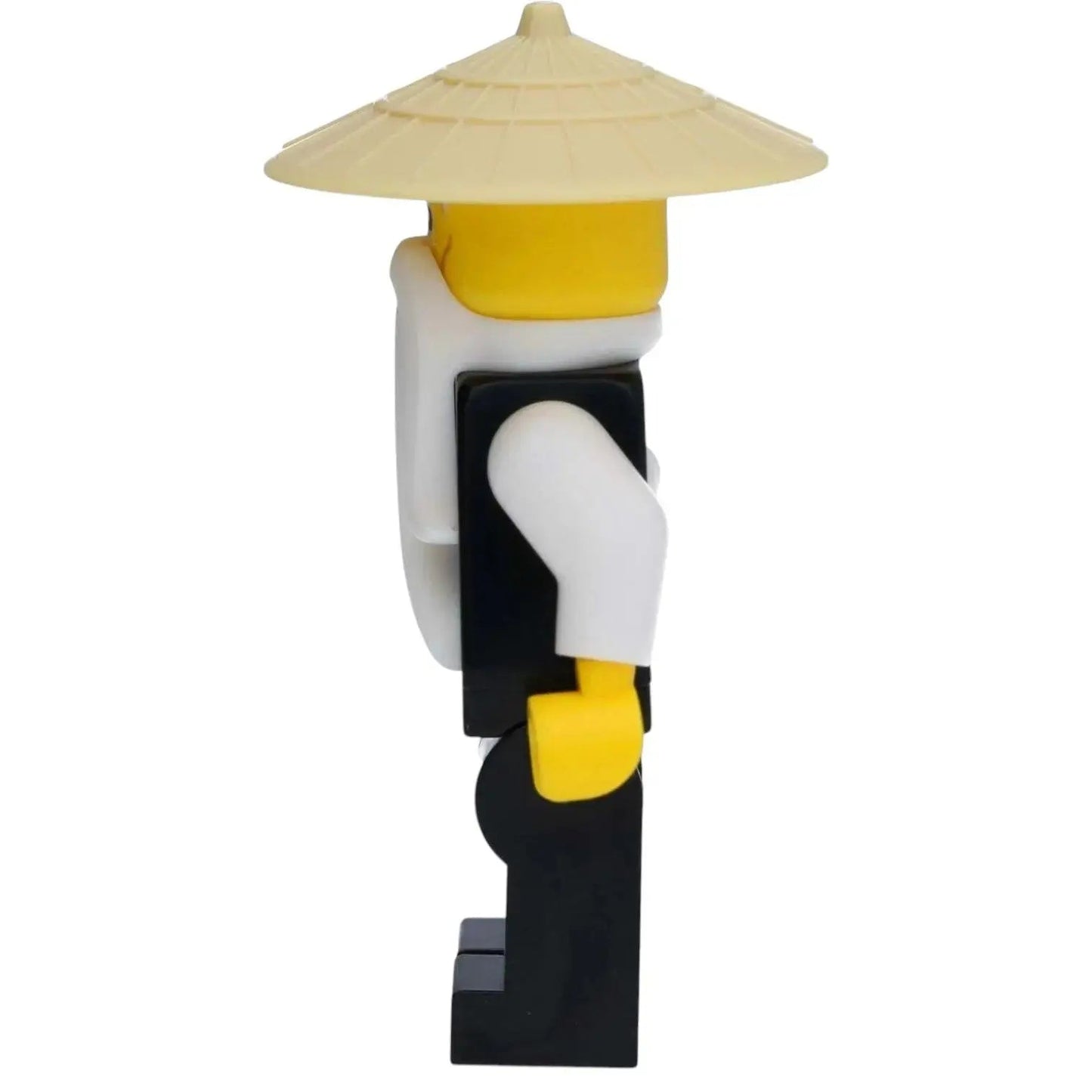 LEGO Ninjago Minifigur Wu Sensei - njo0495