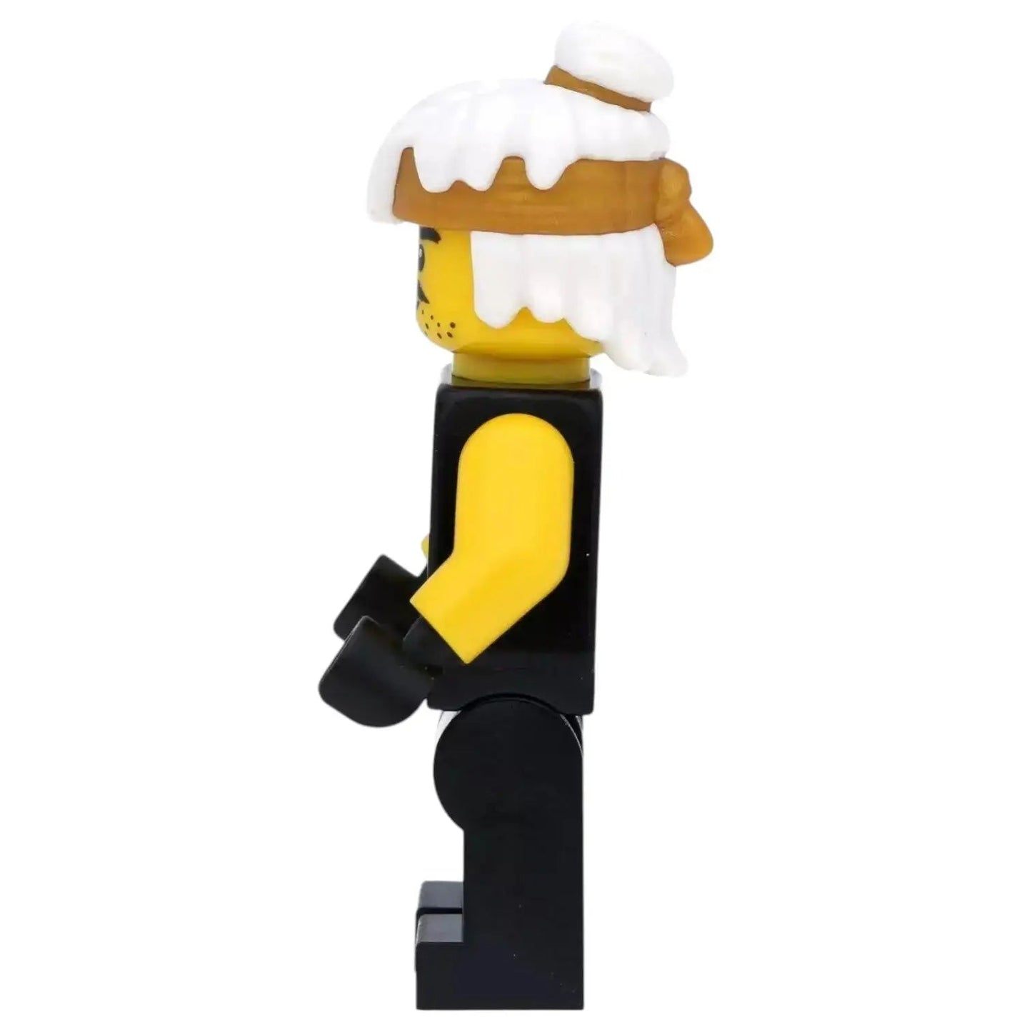 LEGO Ninjago Minifigur Wu Teen Sensei Wu - njo0467