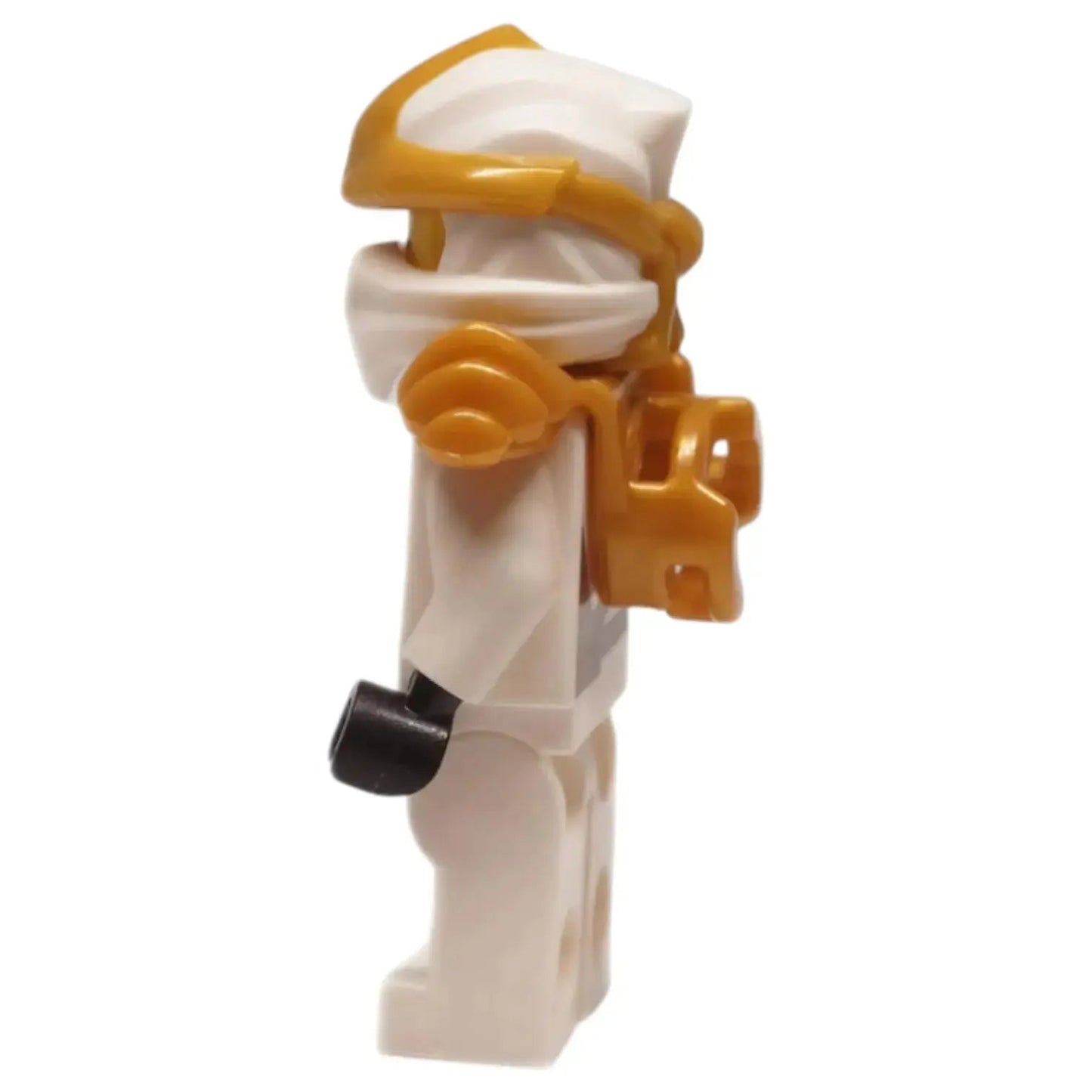 LEGO Ninjago Minifigur Zane ZX - njo1003