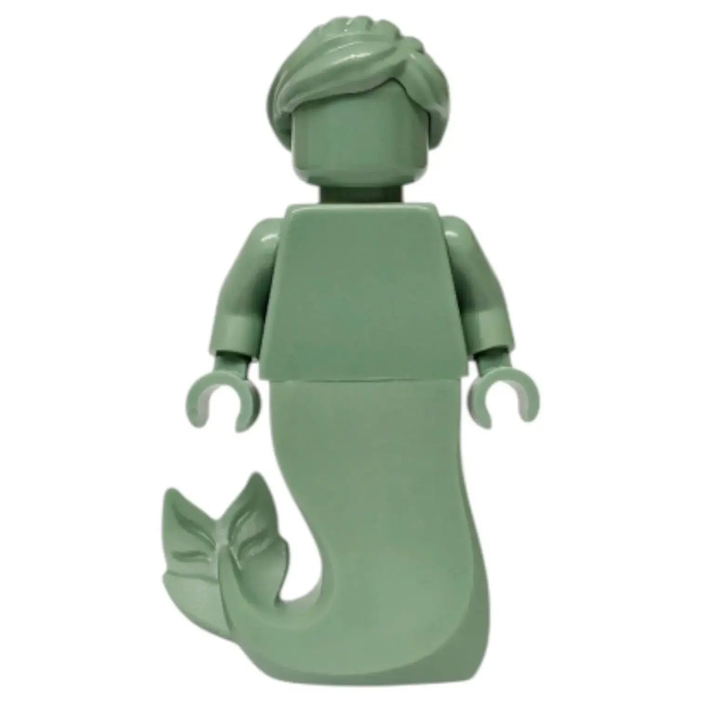 LEGO One Piece Minifigur Baratie Meerjungfrauen Statue - op020