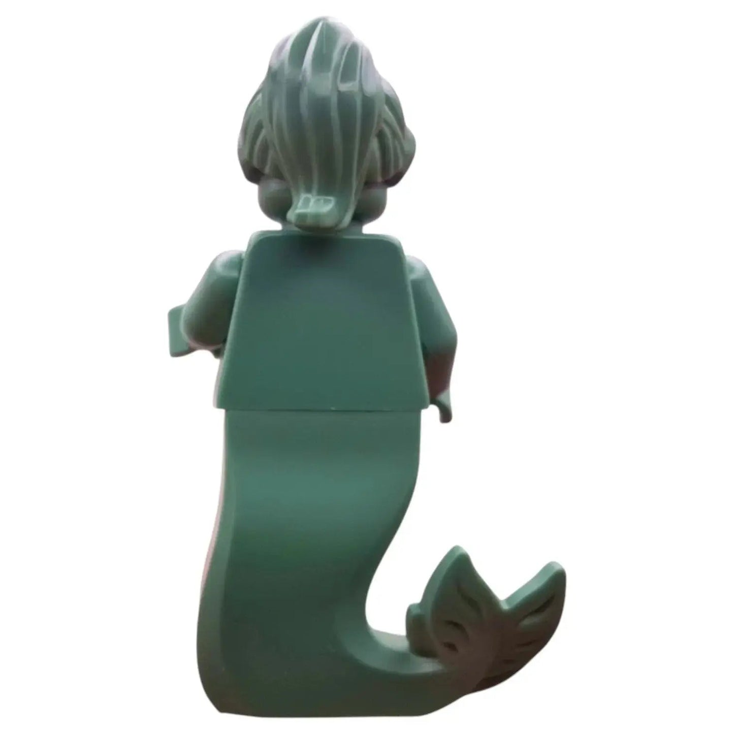 LEGO One Piece Minifigur Baratie Meerjungfrauen Statue - op020