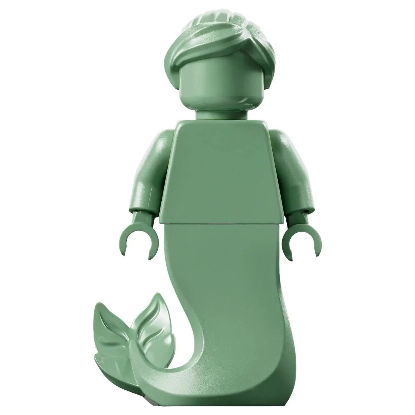 LEGO One Piece Minifigur Baratie Meerjungfrauen Statue - op020