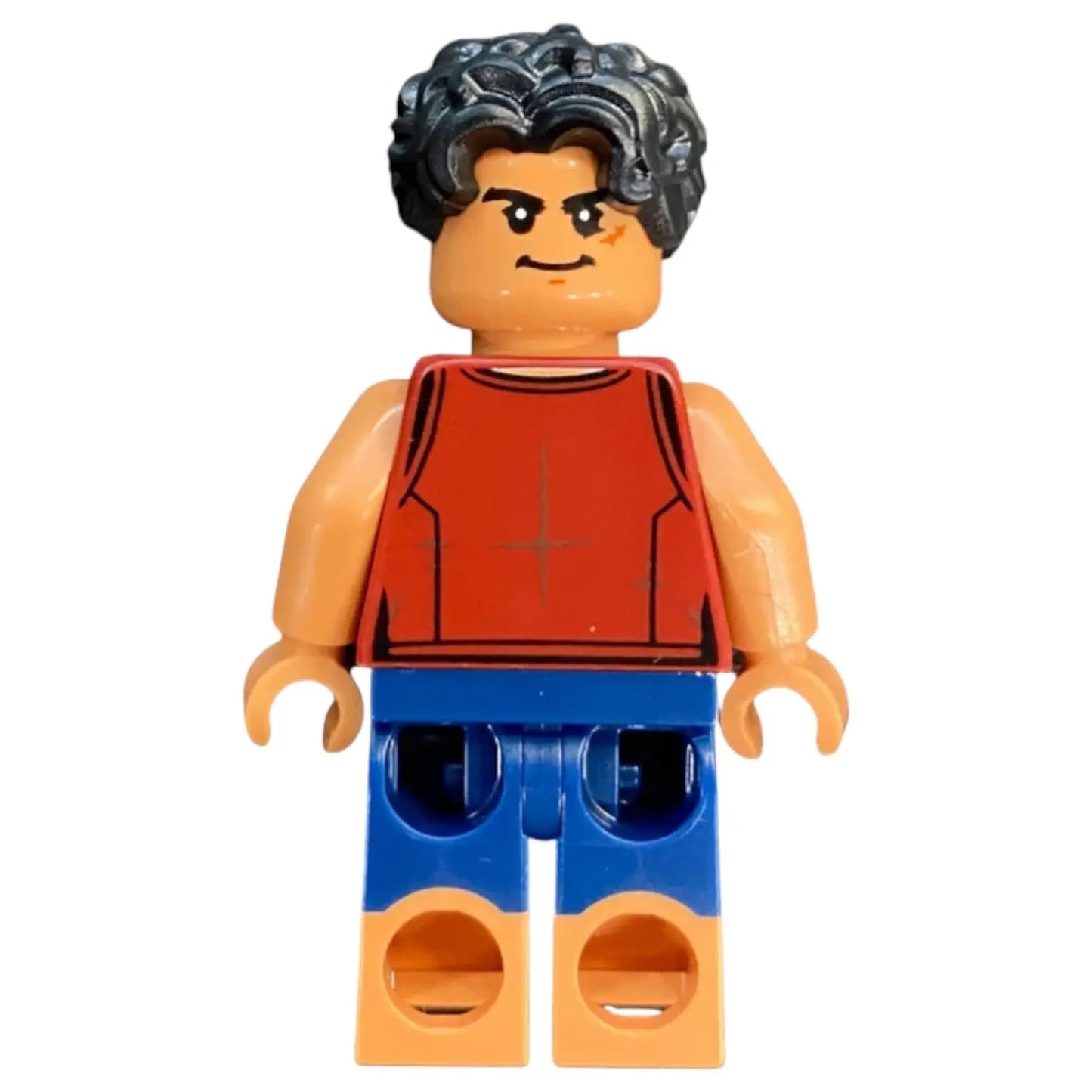 LEGO One Piece Minifigur Monkey D. Luffy - op007