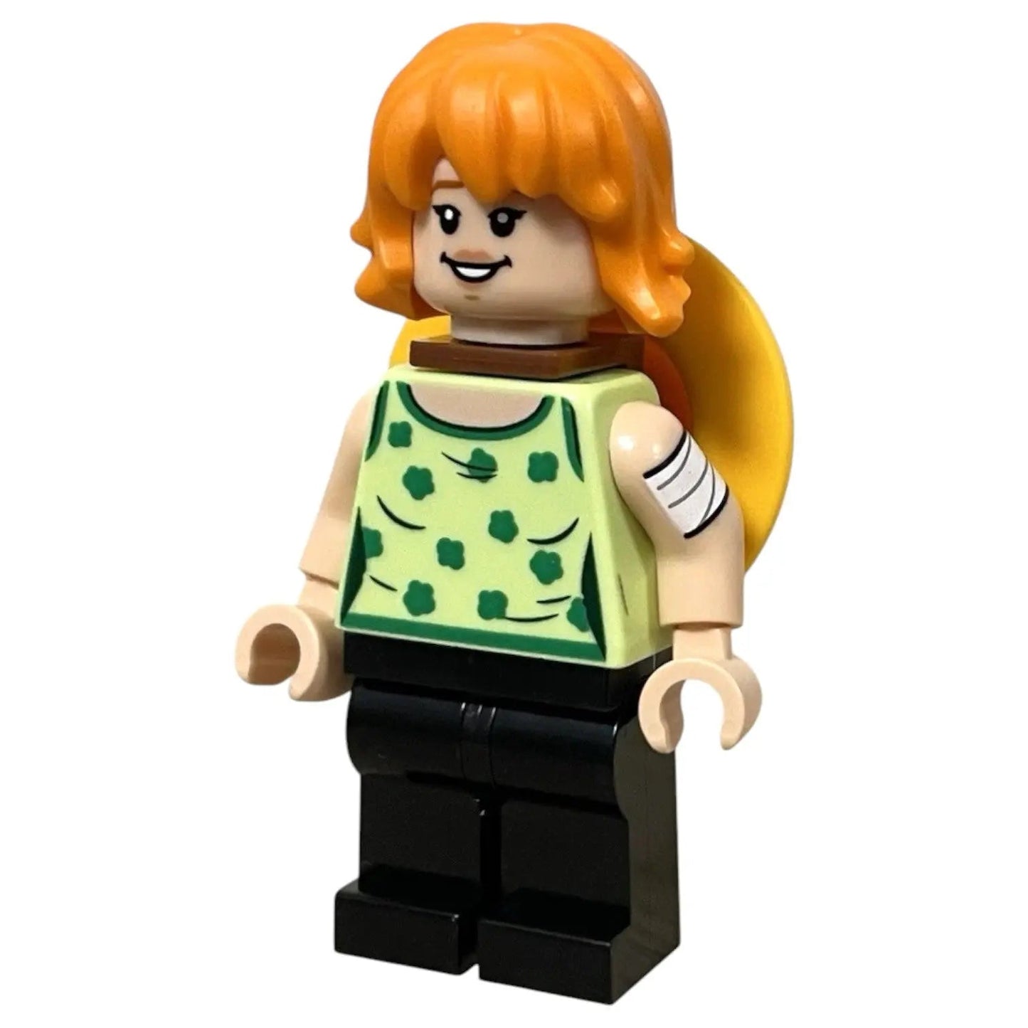 LEGO One Piece Minifigur Nami - op010