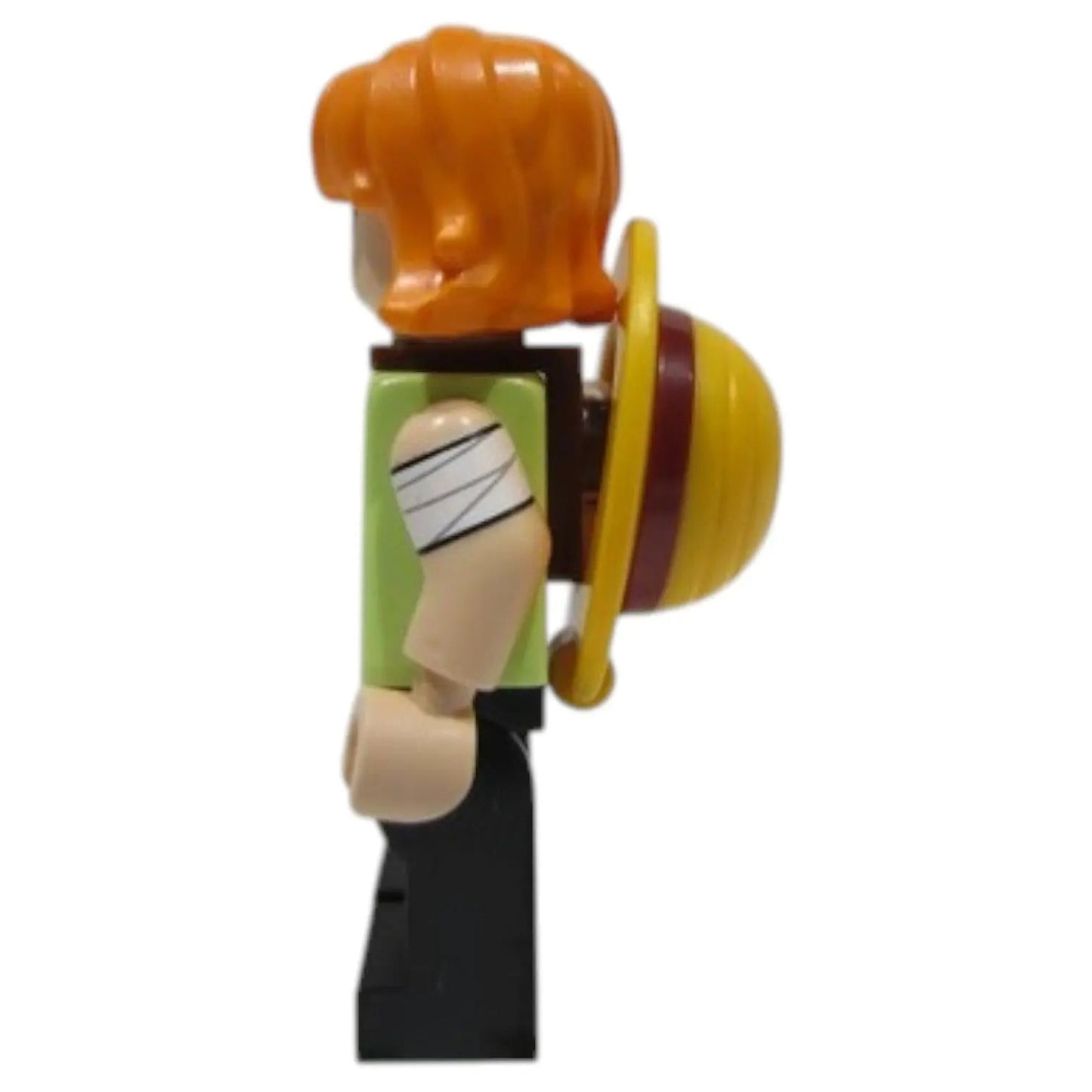 LEGO One Piece Minifigur Nami - op010