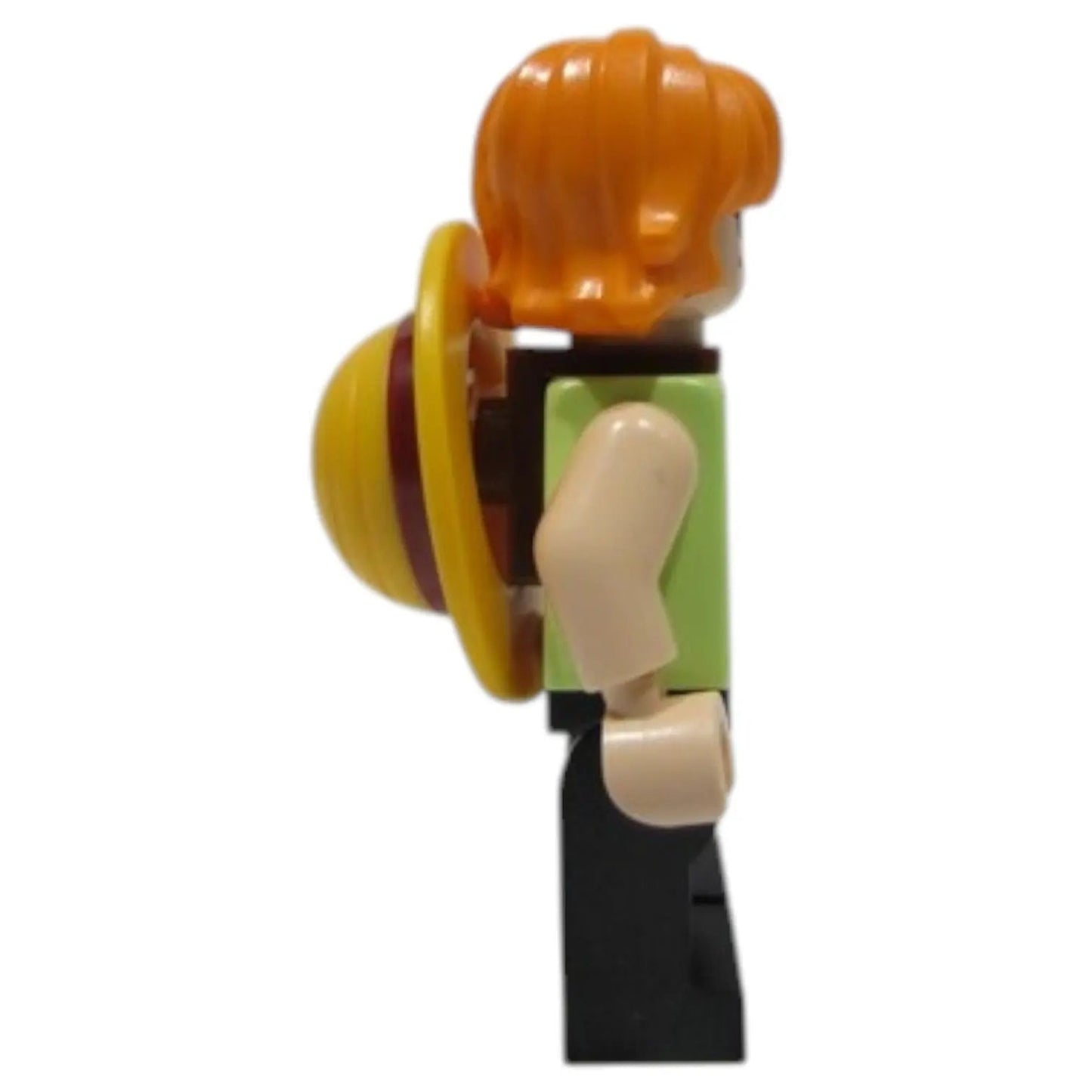 LEGO One Piece Minifigur Nami - op010