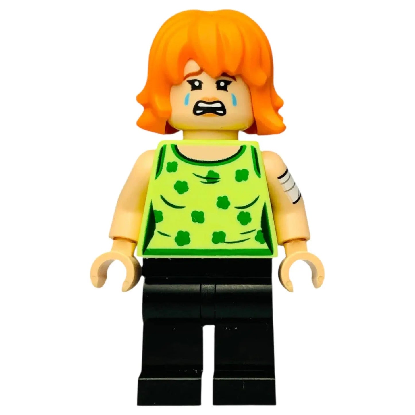 LEGO One Piece Minifigur Nami - op010