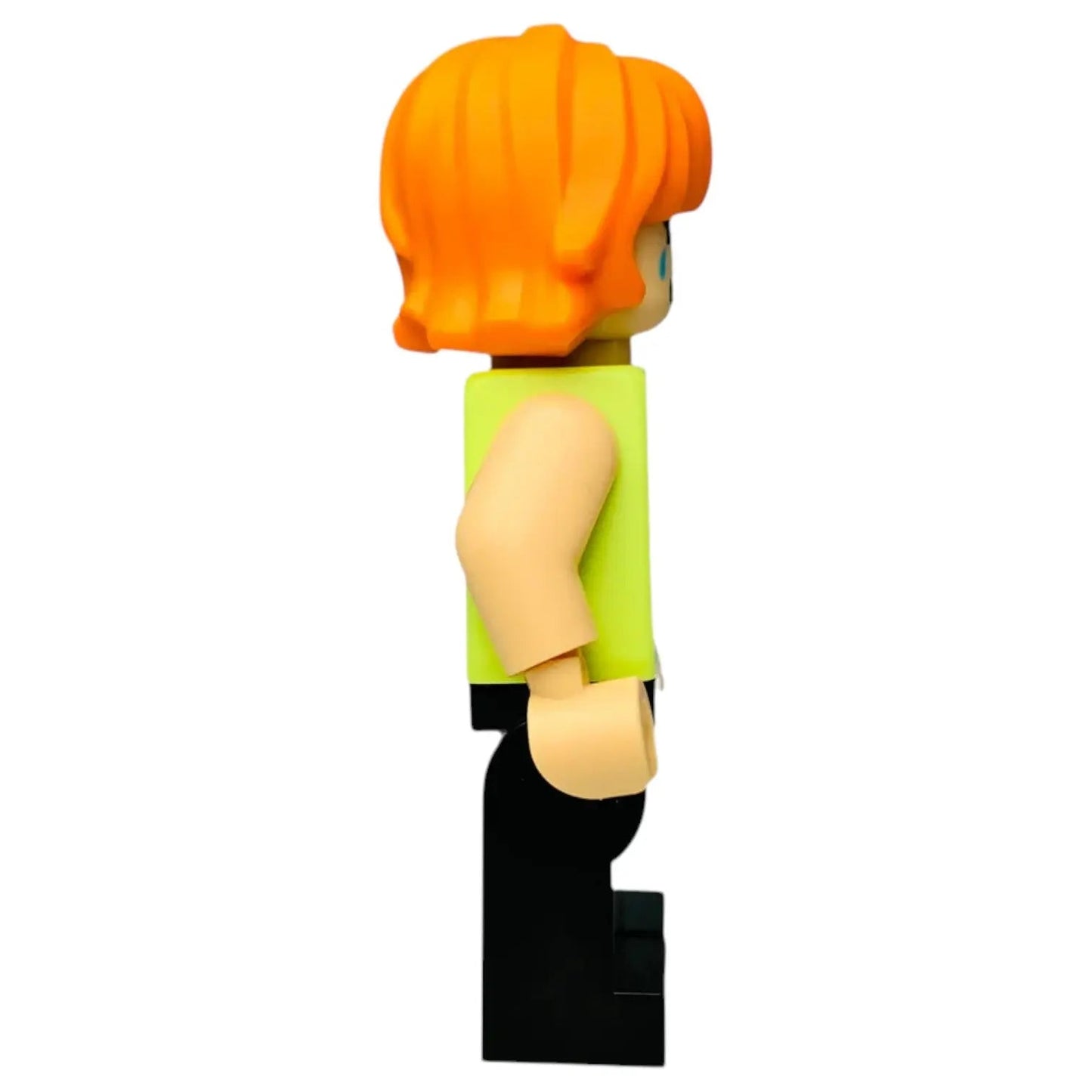 LEGO One Piece Minifigur Nami - op010