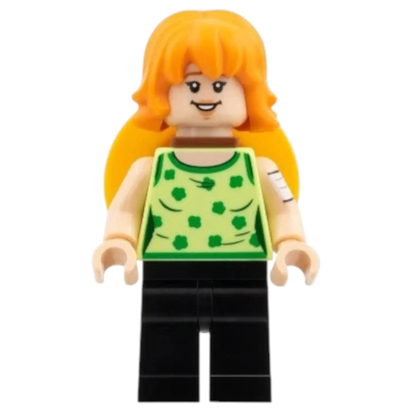 LEGO One Piece Minifigur Nami - op010