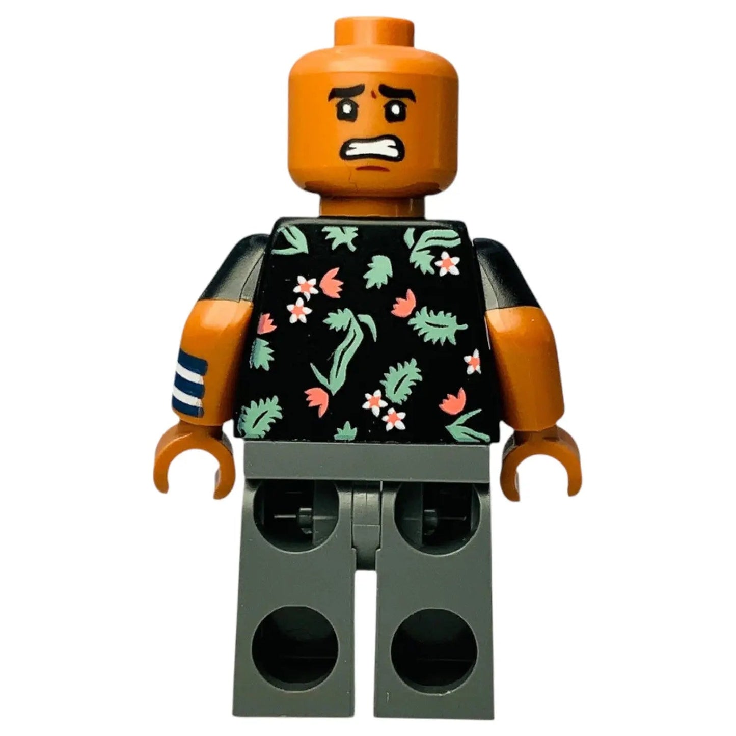 LEGO One Piece Minifigur Usopp - op008