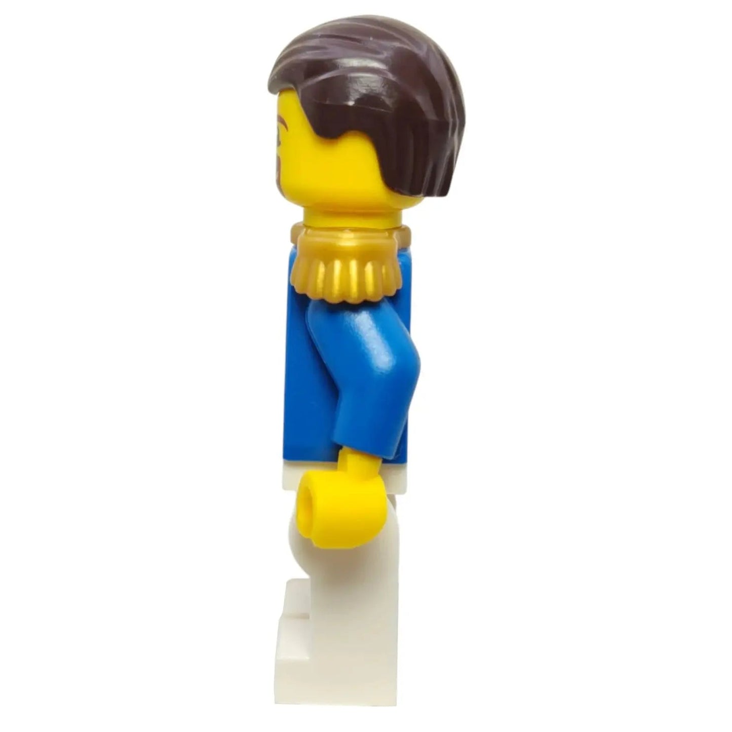 LEGO Piraten Minifigur Bluecoat Sergeant - pi150