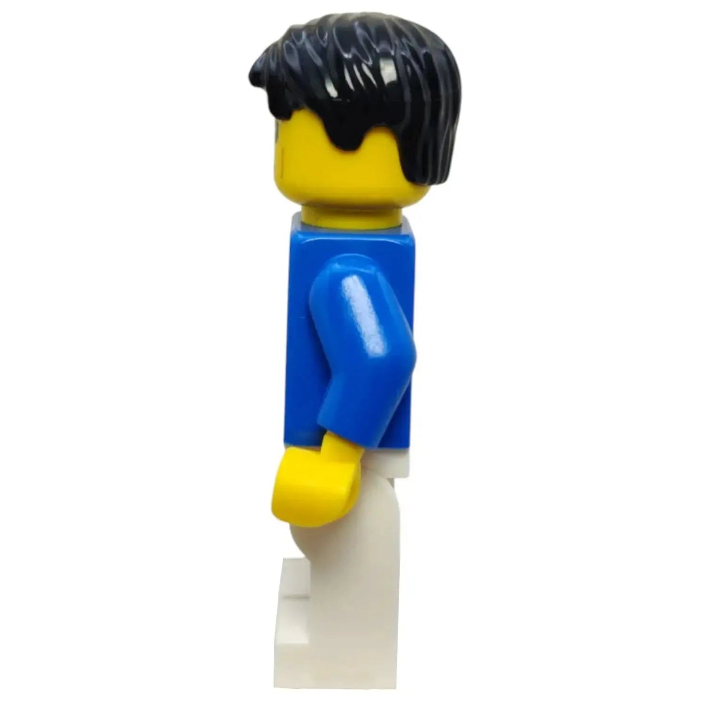 LEGO Piraten Minifigur Bluecoat Soldier - pi174