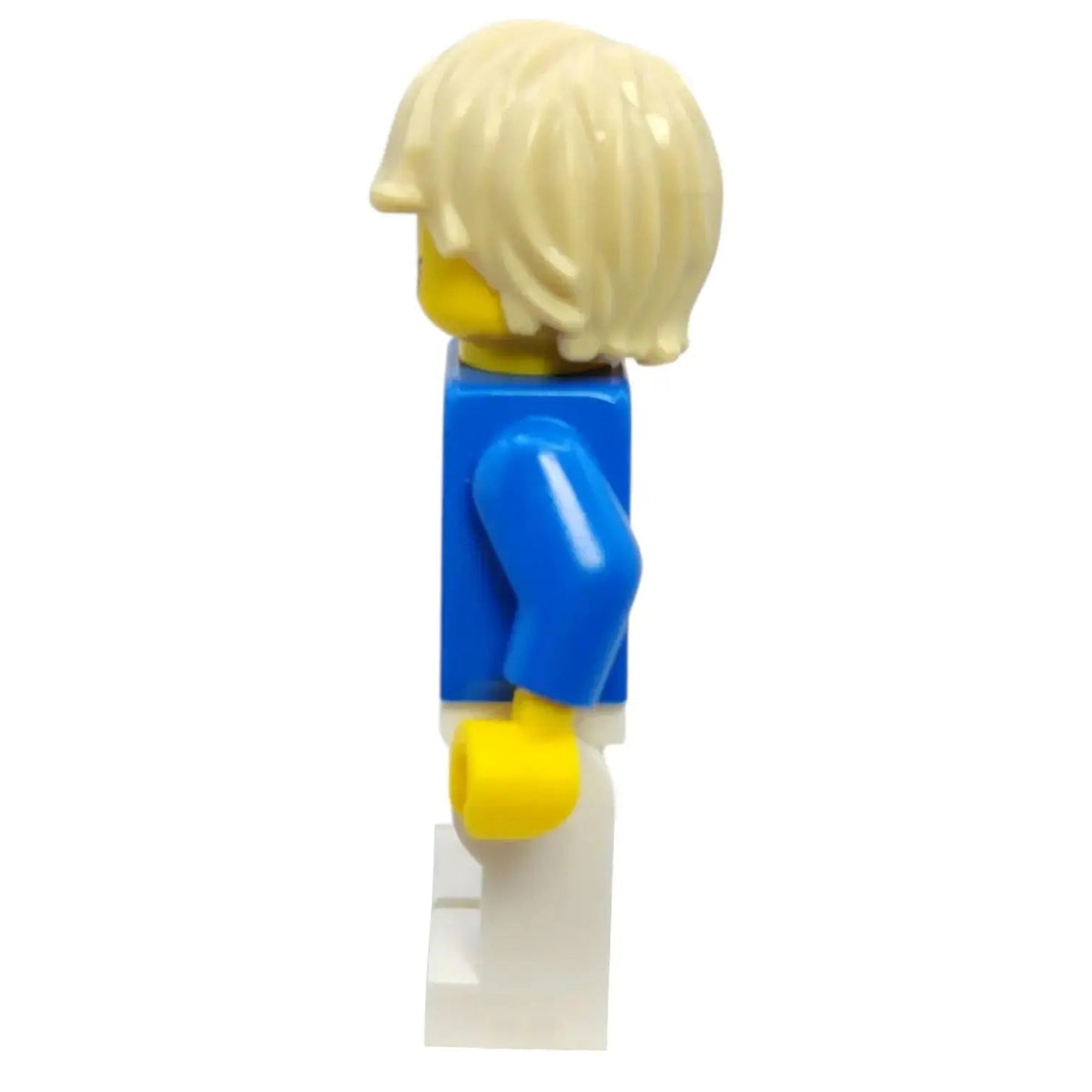 LEGO Piraten Minifigur Bluecoat Soldier - pi175