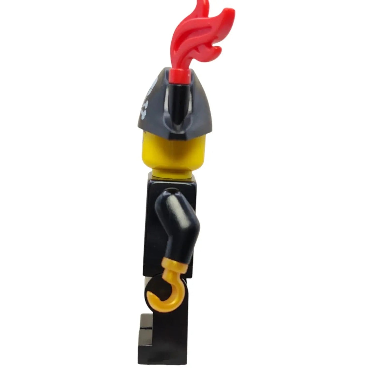 LEGO Piraten Minifigur Captain - pi138b