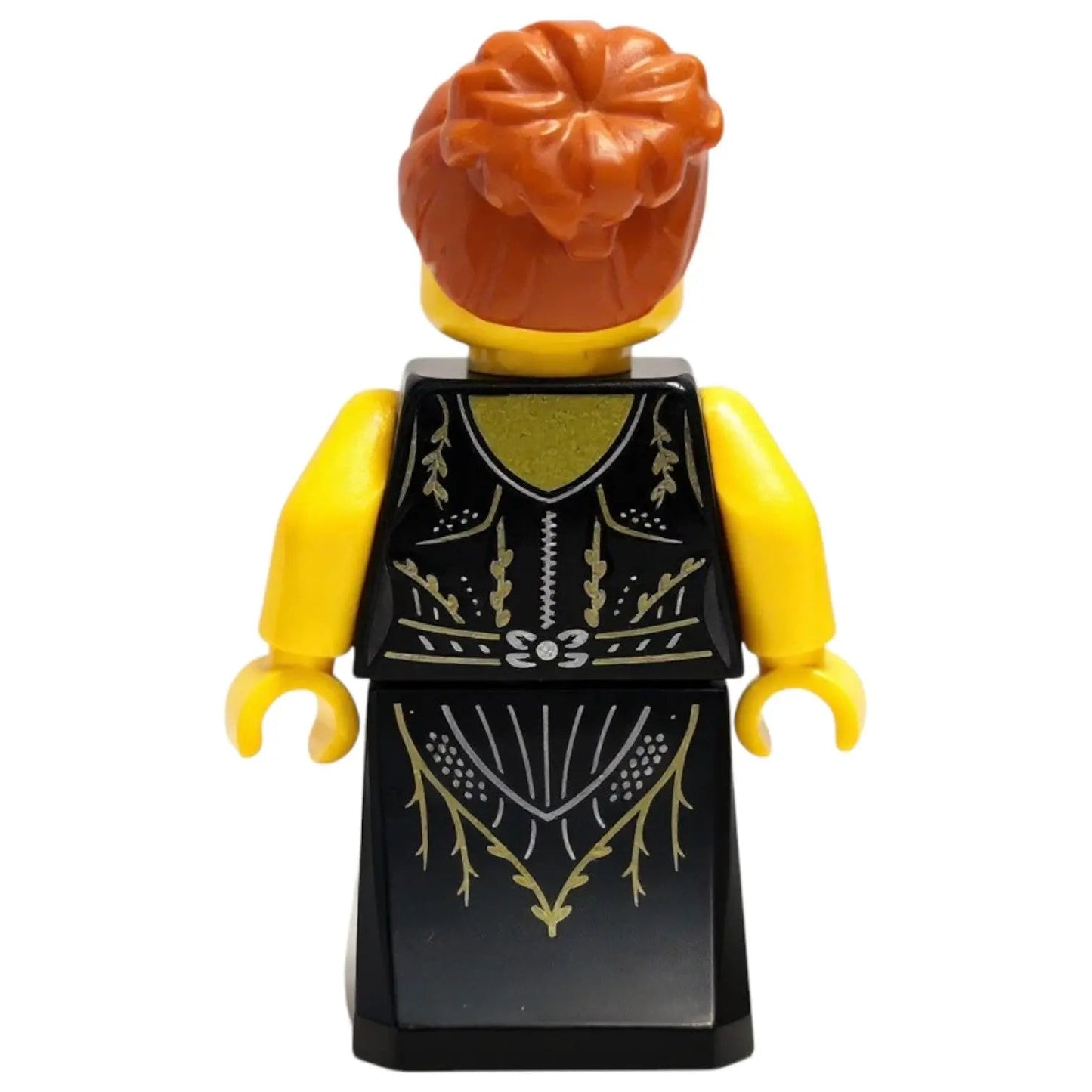 LEGO Piraten Minifigur Eigenkreation The Royal Carriage Lady Marian