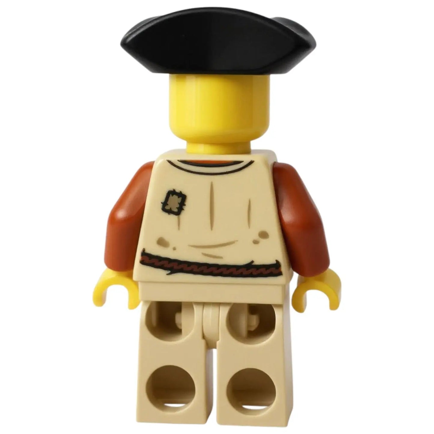 LEGO Piraten Minifigur Eigenkreation  The Thieves of Tortuga Elena „Die Listige“