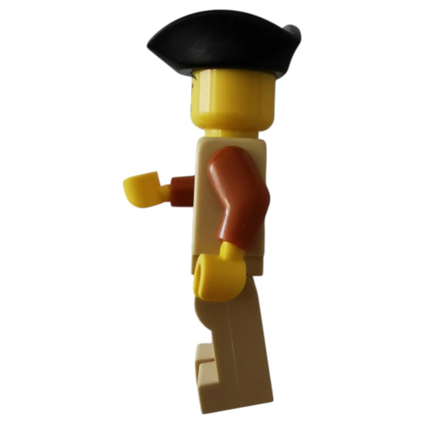 LEGO Piraten Minifigur Eigenkreation  The Thieves of Tortuga Elena „Die Listige“