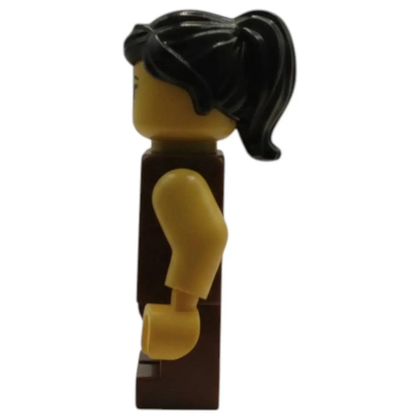 LEGO Piraten Minifigur Eigenkreation spanische Matrosin