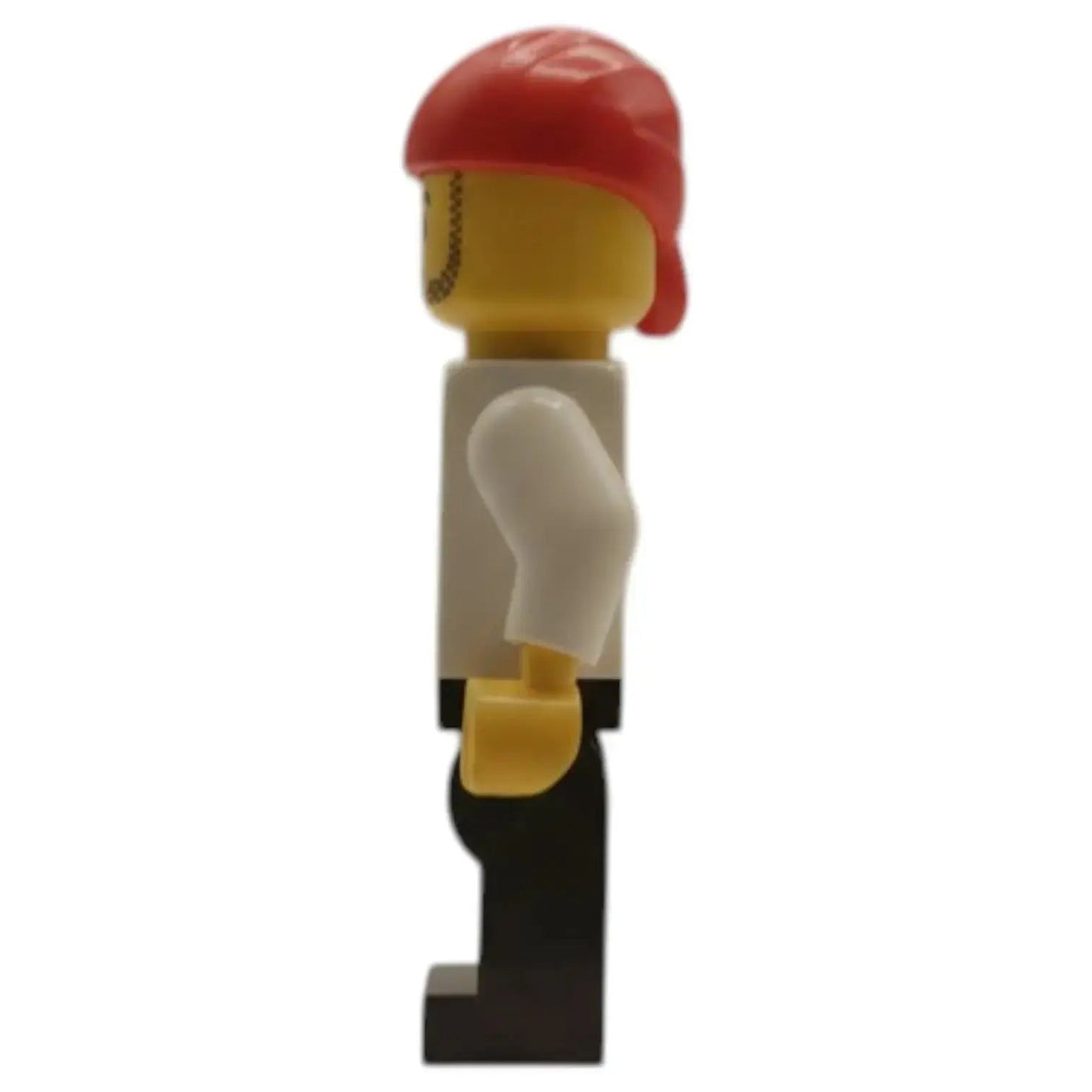 LEGO Piraten Minifigur Eigenkreation spanischer Koch