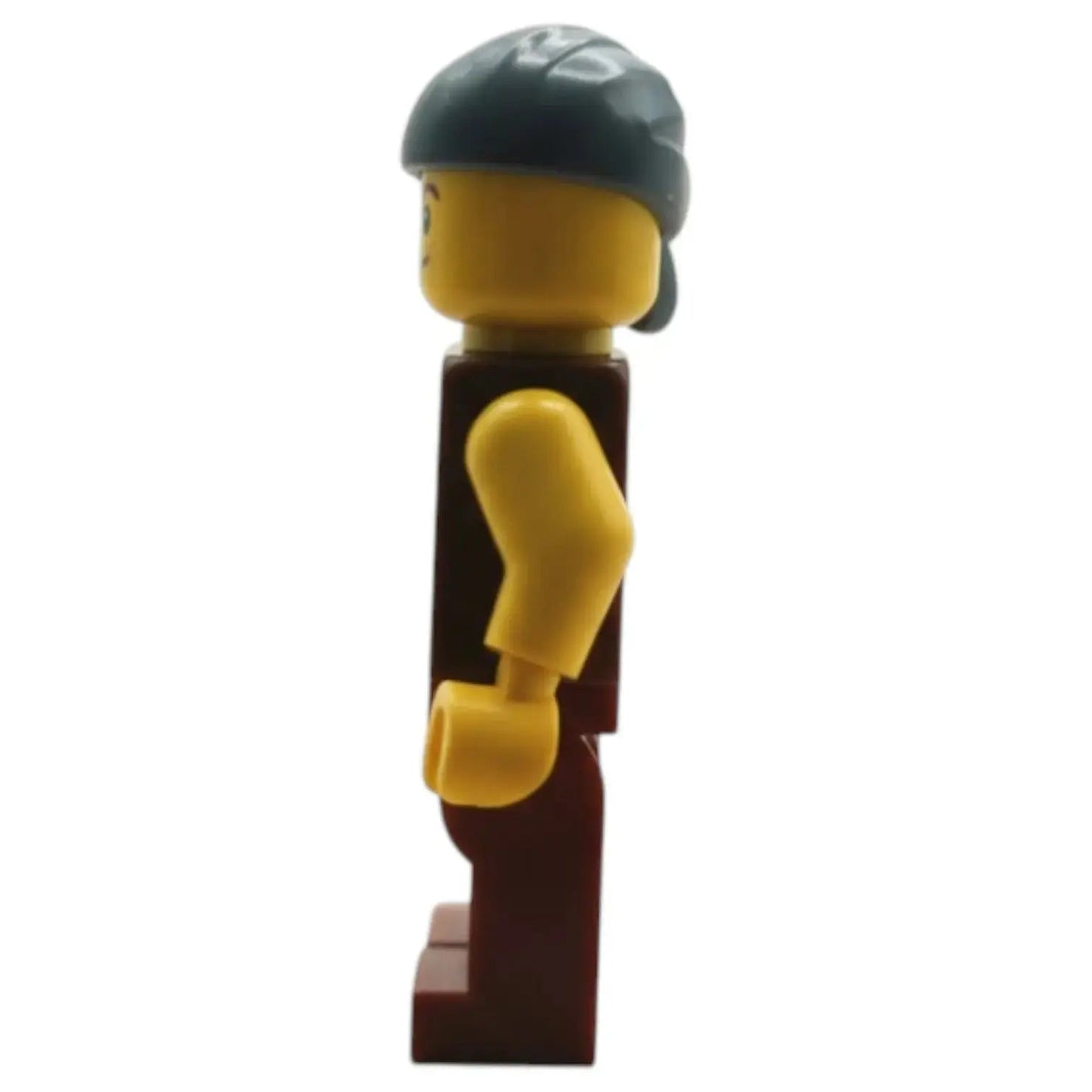 LEGO Piraten Minifigur Eigenkreation spanischer Matrose Putzfee