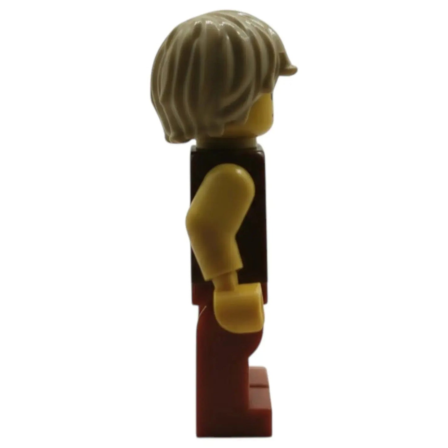 LEGO Piraten Minifigur Eigenkreation spanischer Matrose Segelmeister