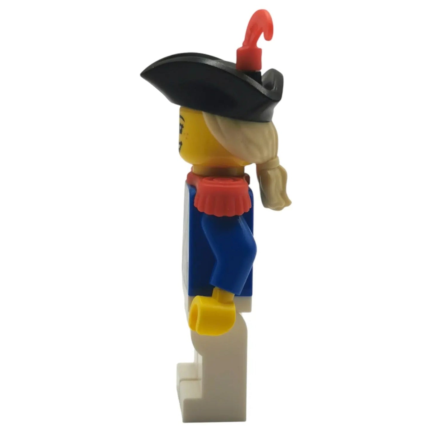 LEGO Piraten Minifigur Imperiale Offizierin  - pi188