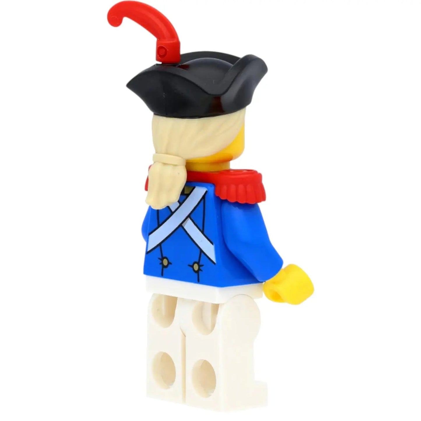 LEGO Piraten Minifigur Imperiale Offizierin  - pi188