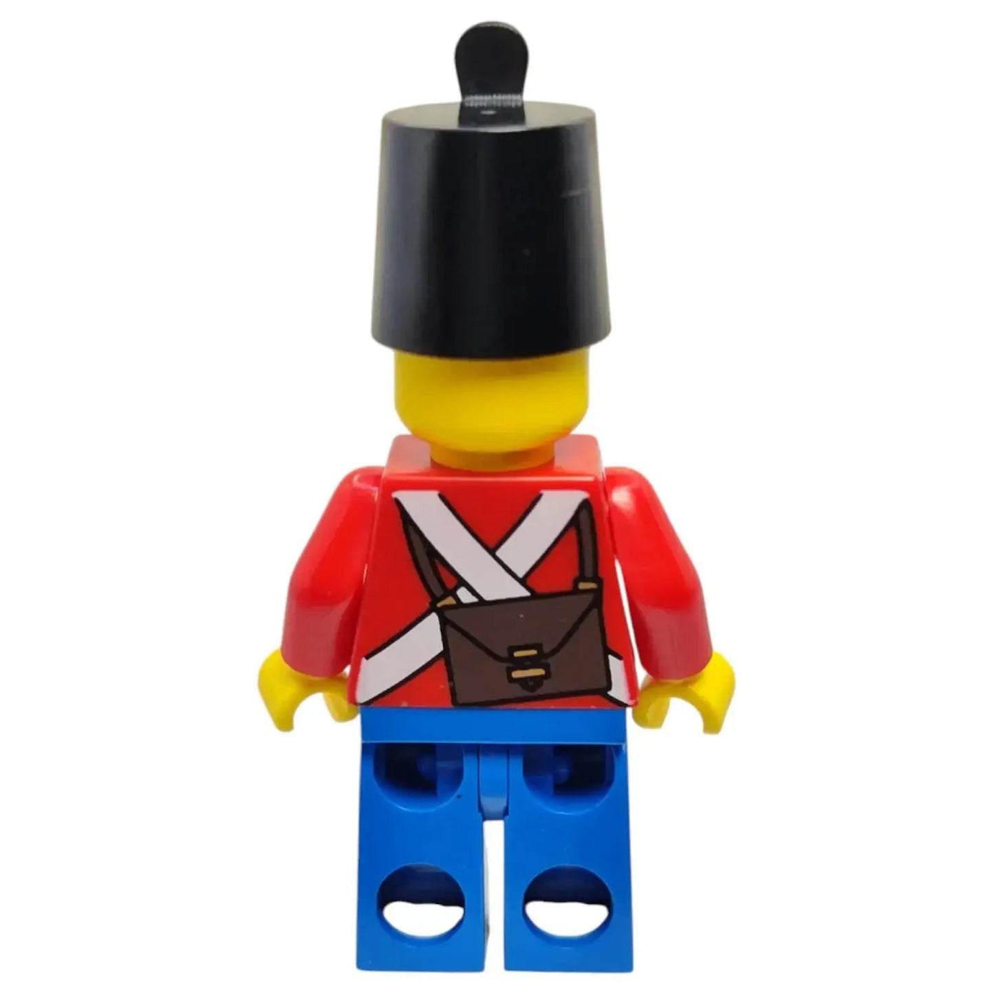 LEGO Piraten Minifigur Imperiale Soldat - pi181