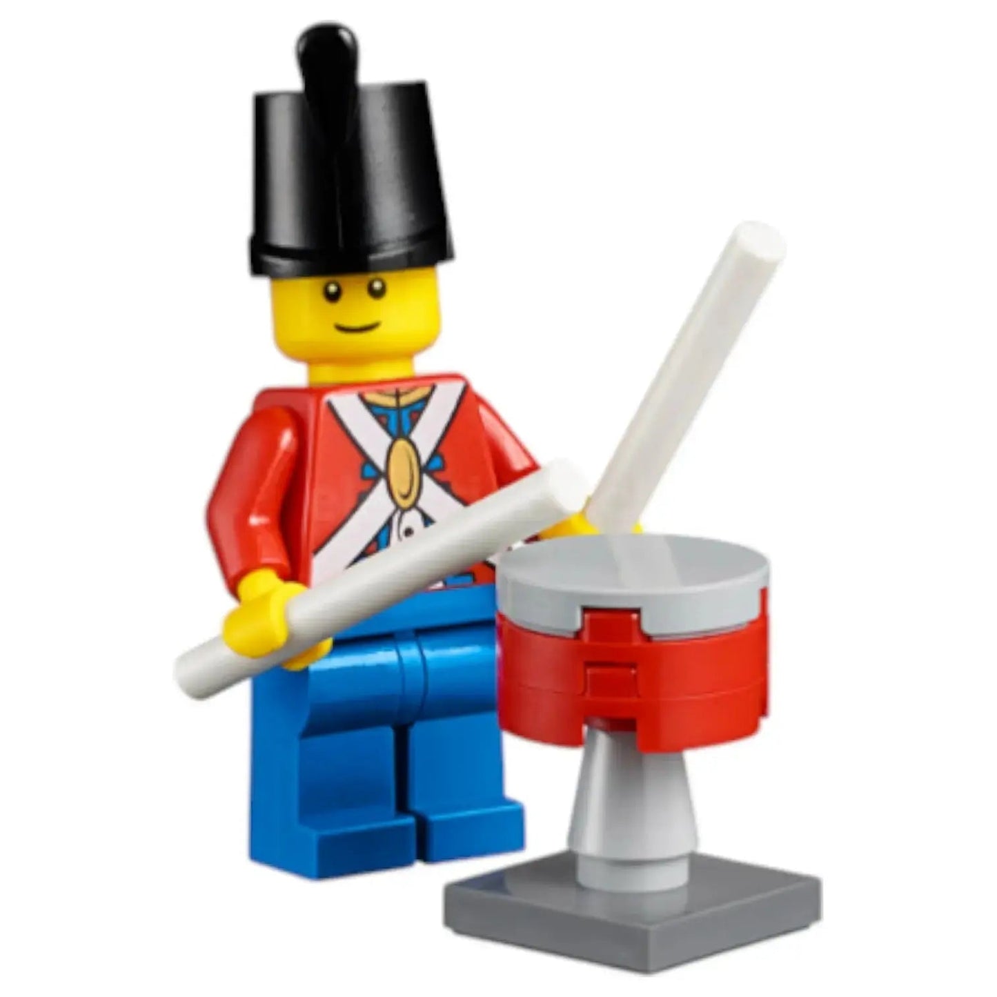 LEGO Piraten Minifigur Imperiale Soldat - pi181