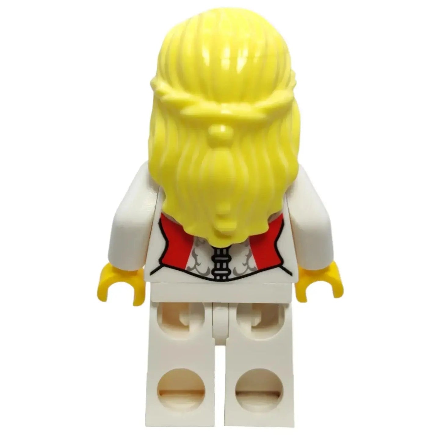 LEGO Piraten Minifigur Imperialer Chess Queen - pi177