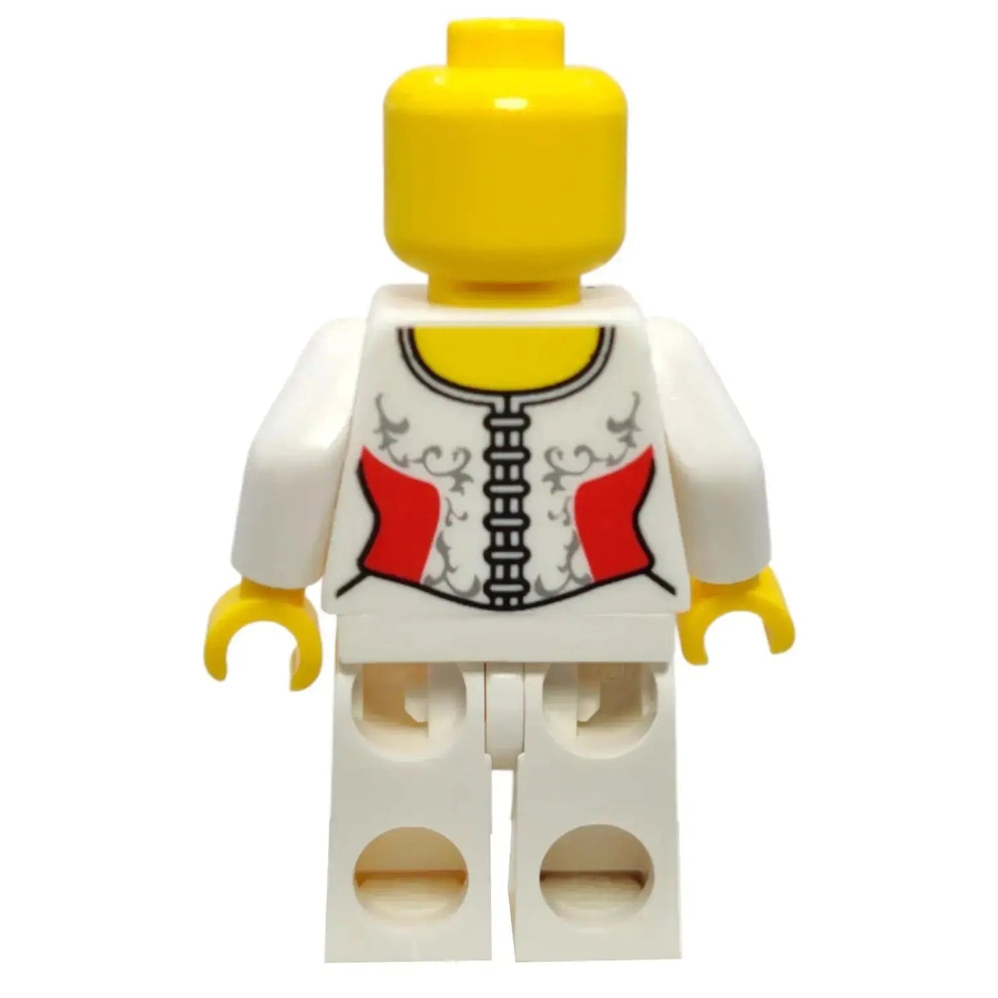 LEGO Piraten Minifigur Imperialer Chess Queen - pi177