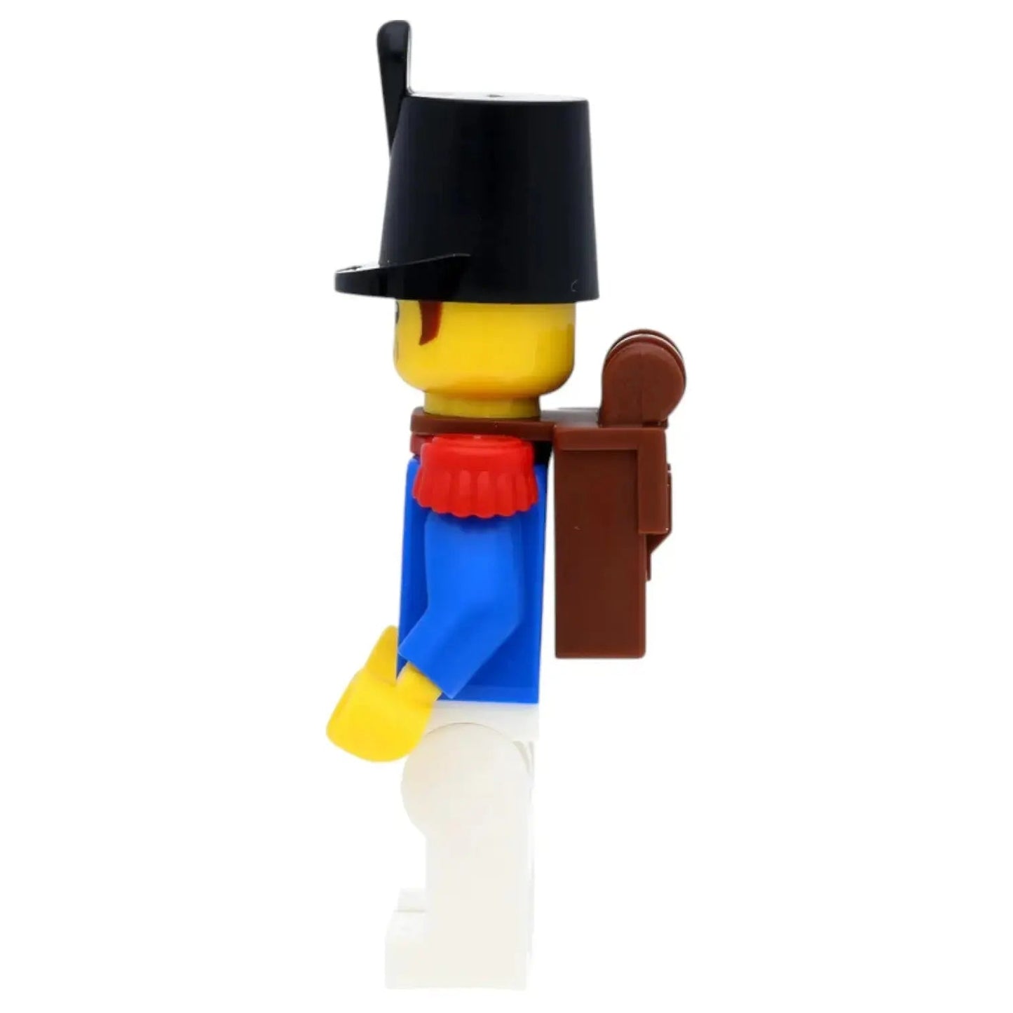 LEGO Piraten Minifigur Imperialer Soldat Blauröcke Männlich - pi196