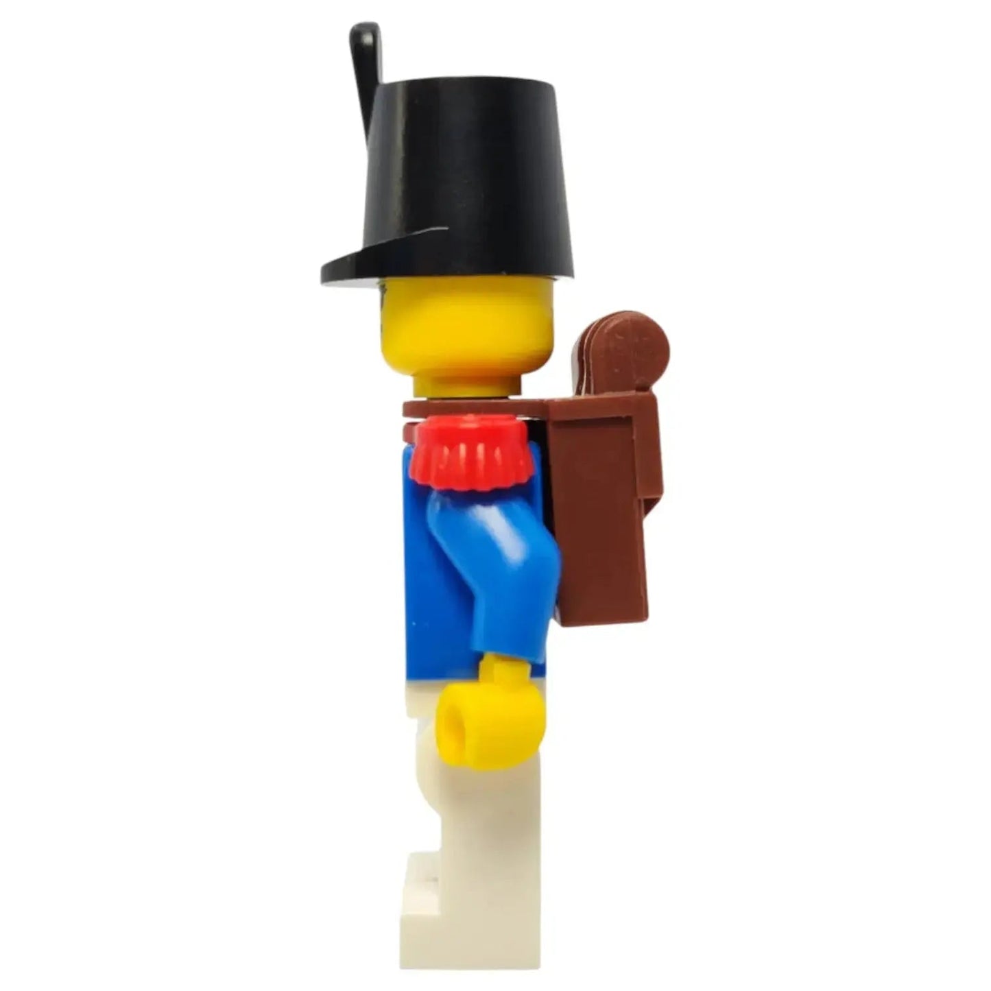 LEGO Piraten Minifigur Imperialer Soldat Blauröcke Weiblich - pi192