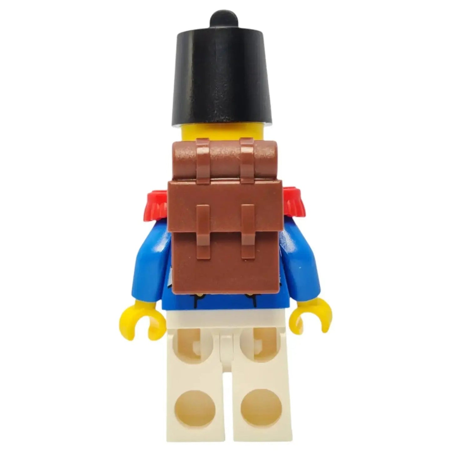 LEGO Piraten Minifigur Imperialer Soldat Blauröcke Weiblich - pi192