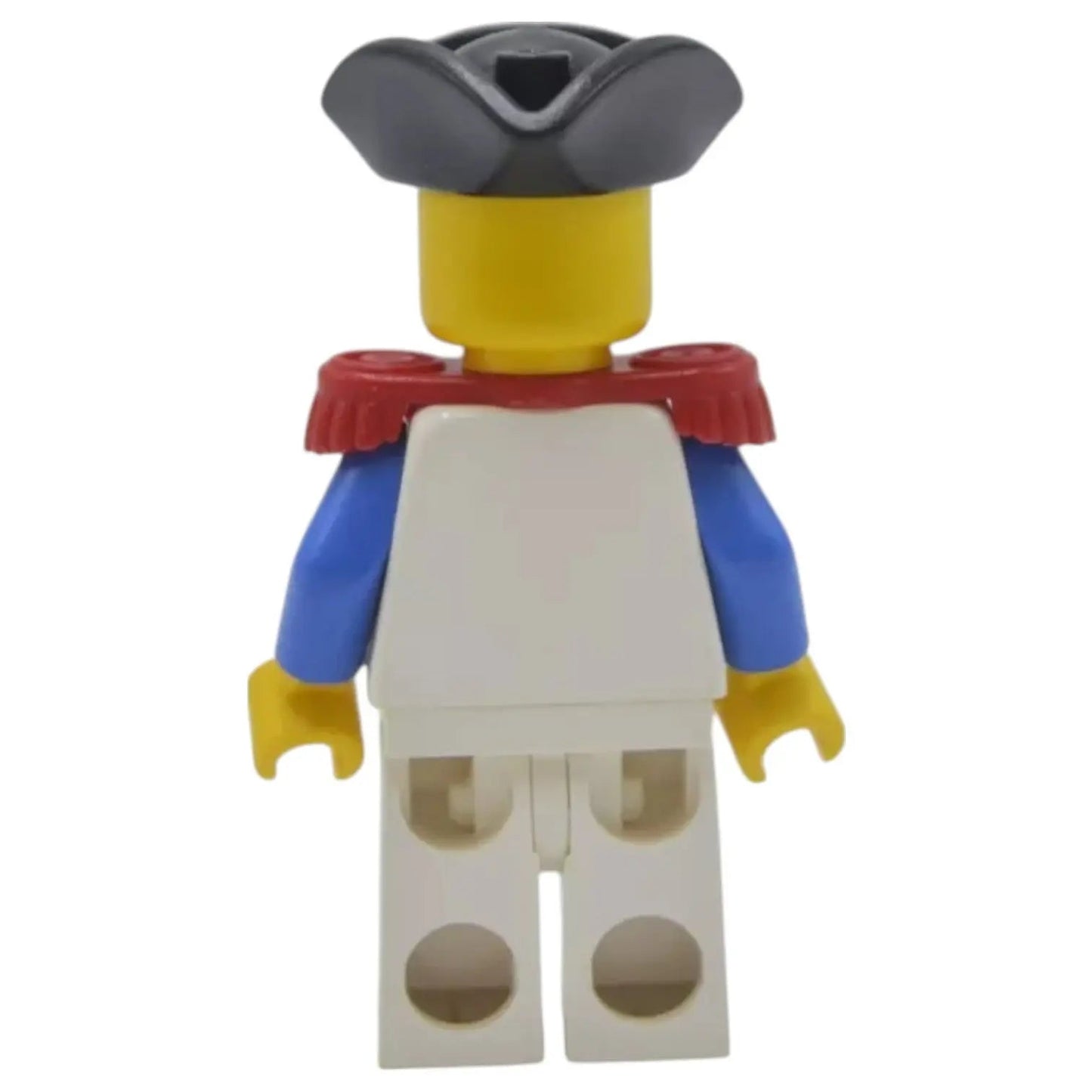 LEGO Piraten Minifigur Imperialer Soldat Männlich  - pi060 - Gebraucht