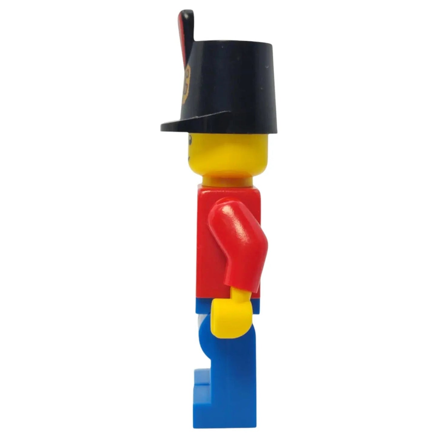 LEGO Piraten Minifigur Imperialer Soldat - pi135b