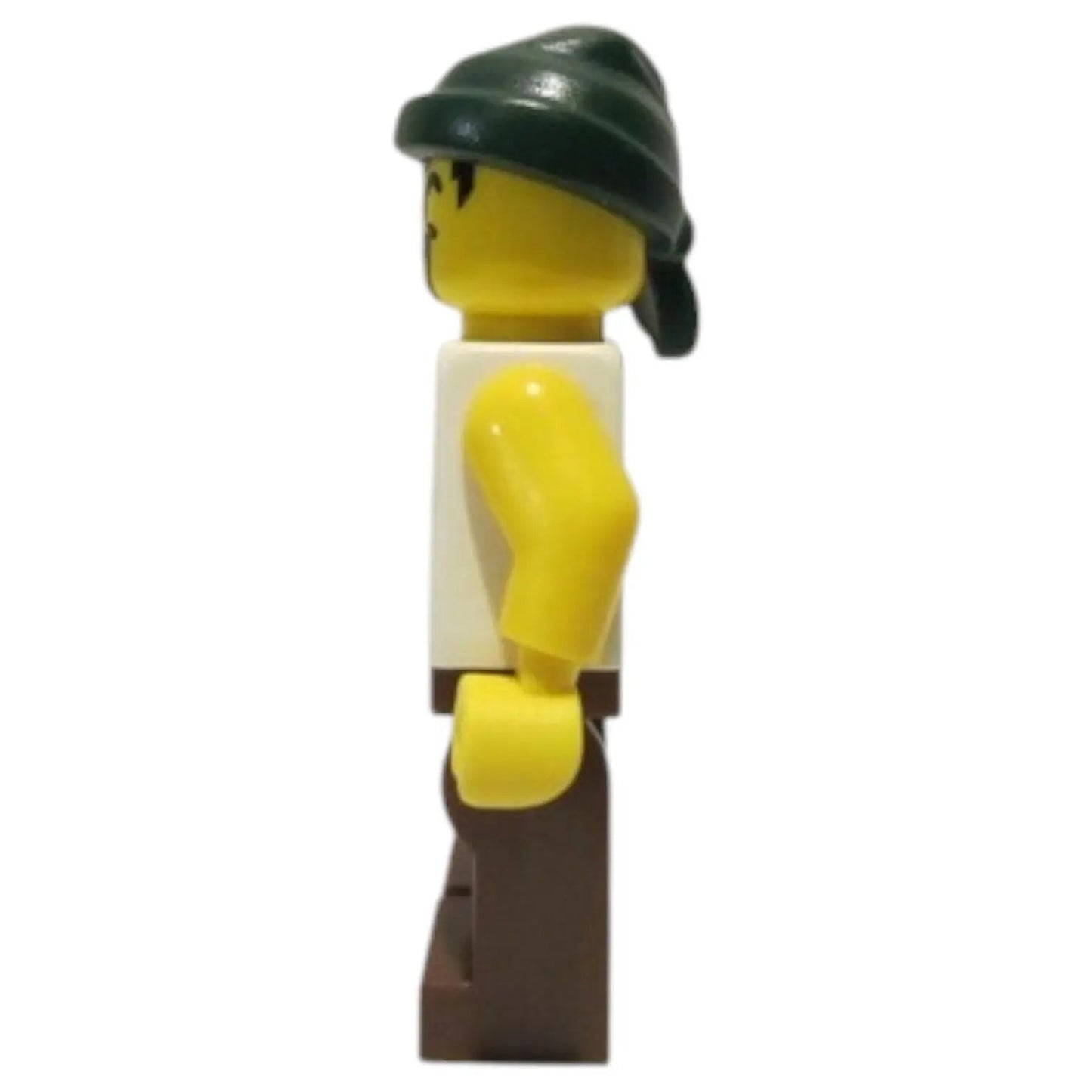 LEGO Piraten Minifigur Männlich  - pi105